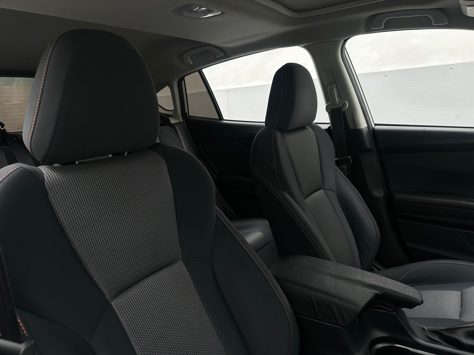 Thumbnail: 2023 Subaru Crosstrek - 2
