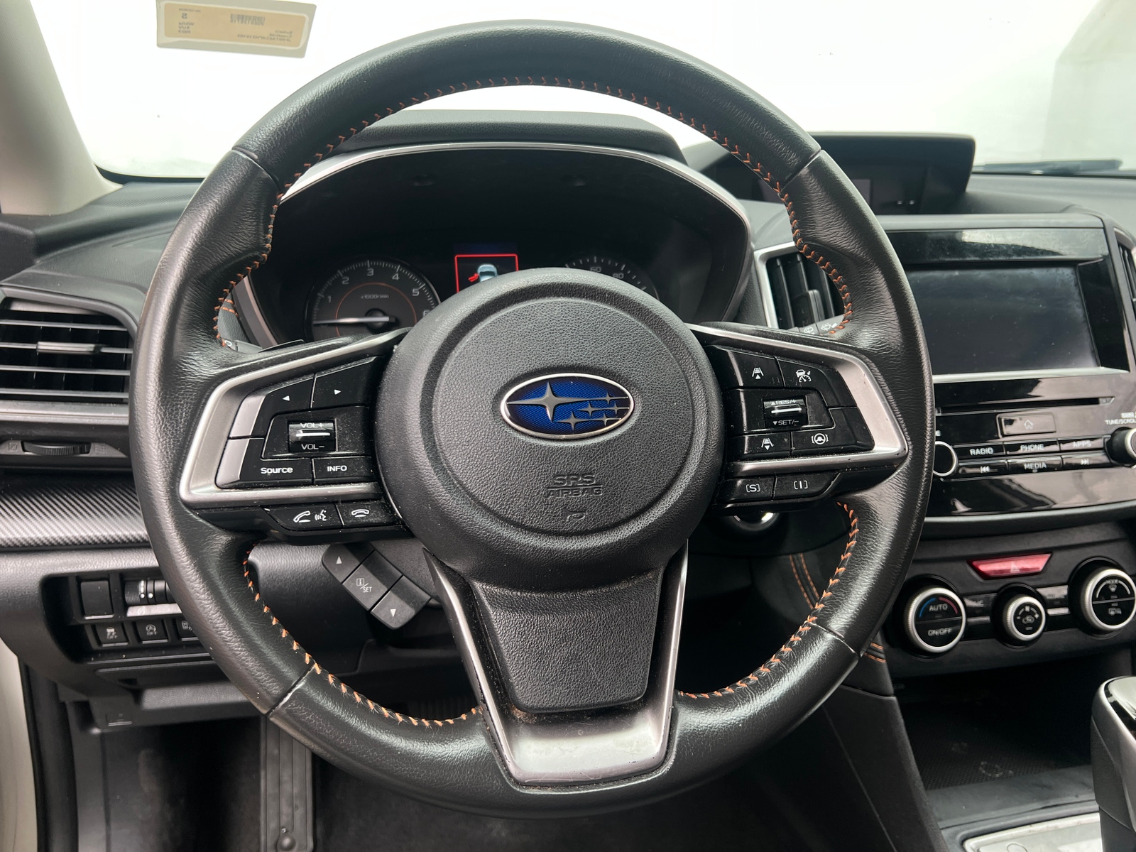 Thumbnail: 2023 Subaru Crosstrek - 5
