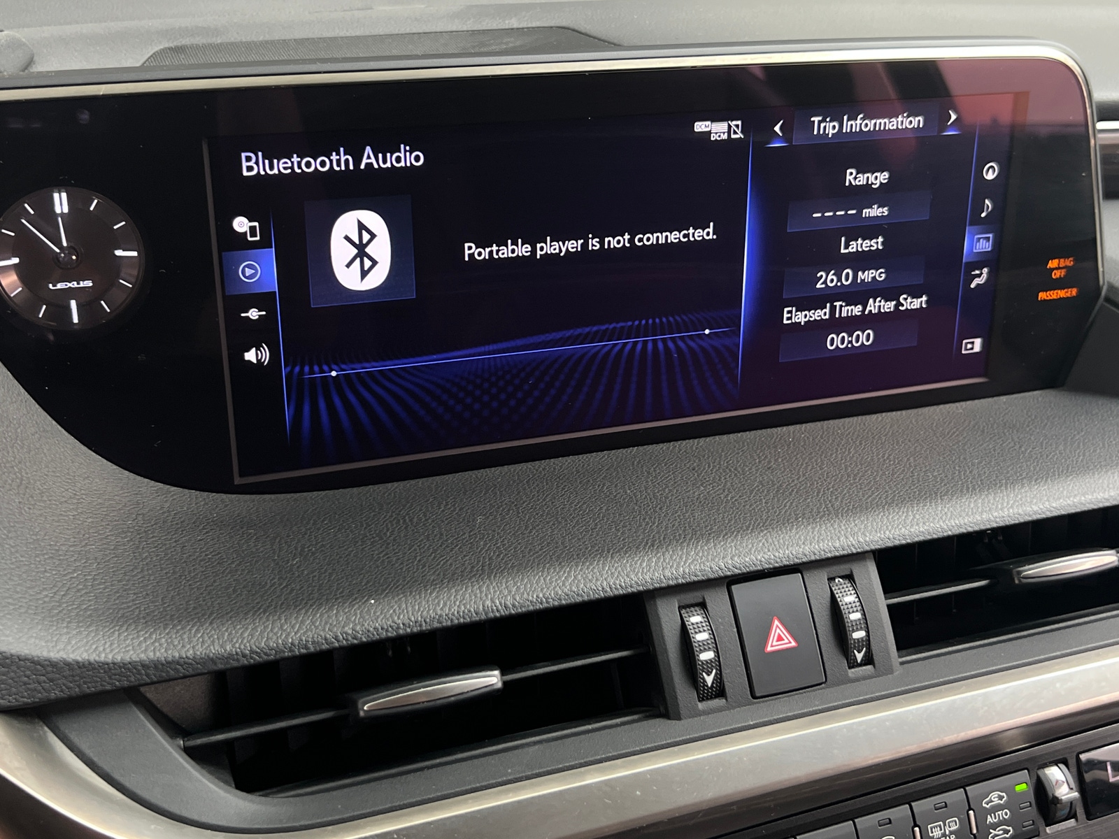 Thumbnail: 2019 Lexus ES - 4