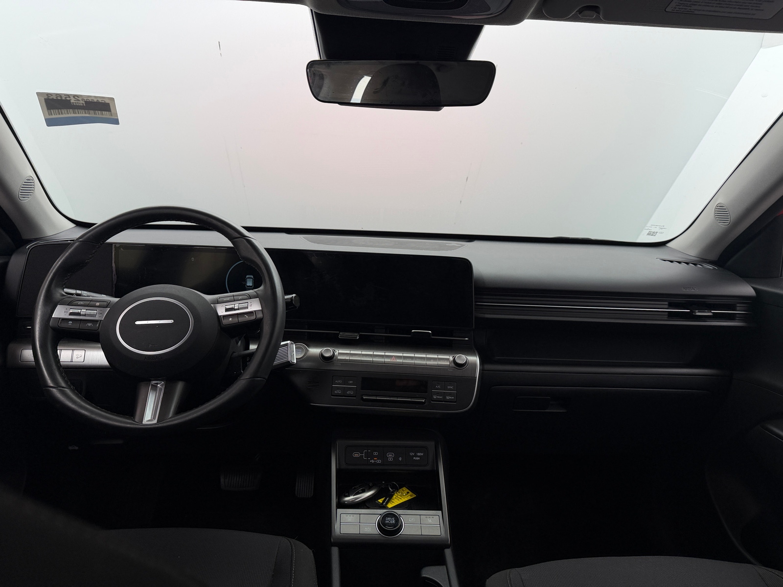 Thumbnail: 2025 Hyundai Kona - 3