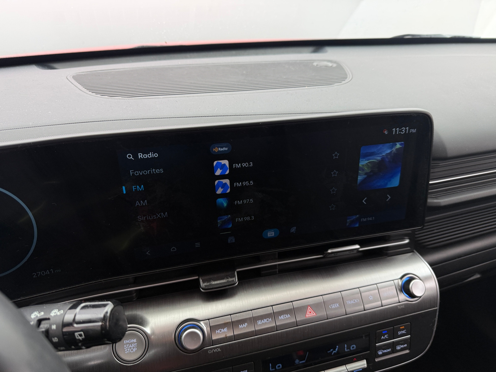 Thumbnail: 2025 Hyundai Kona - 4