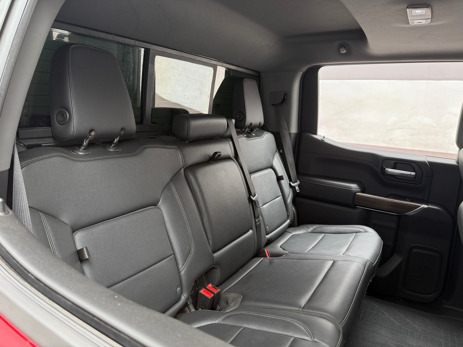 Thumbnail: 2019 Chevrolet Silverado 1500 - 6
