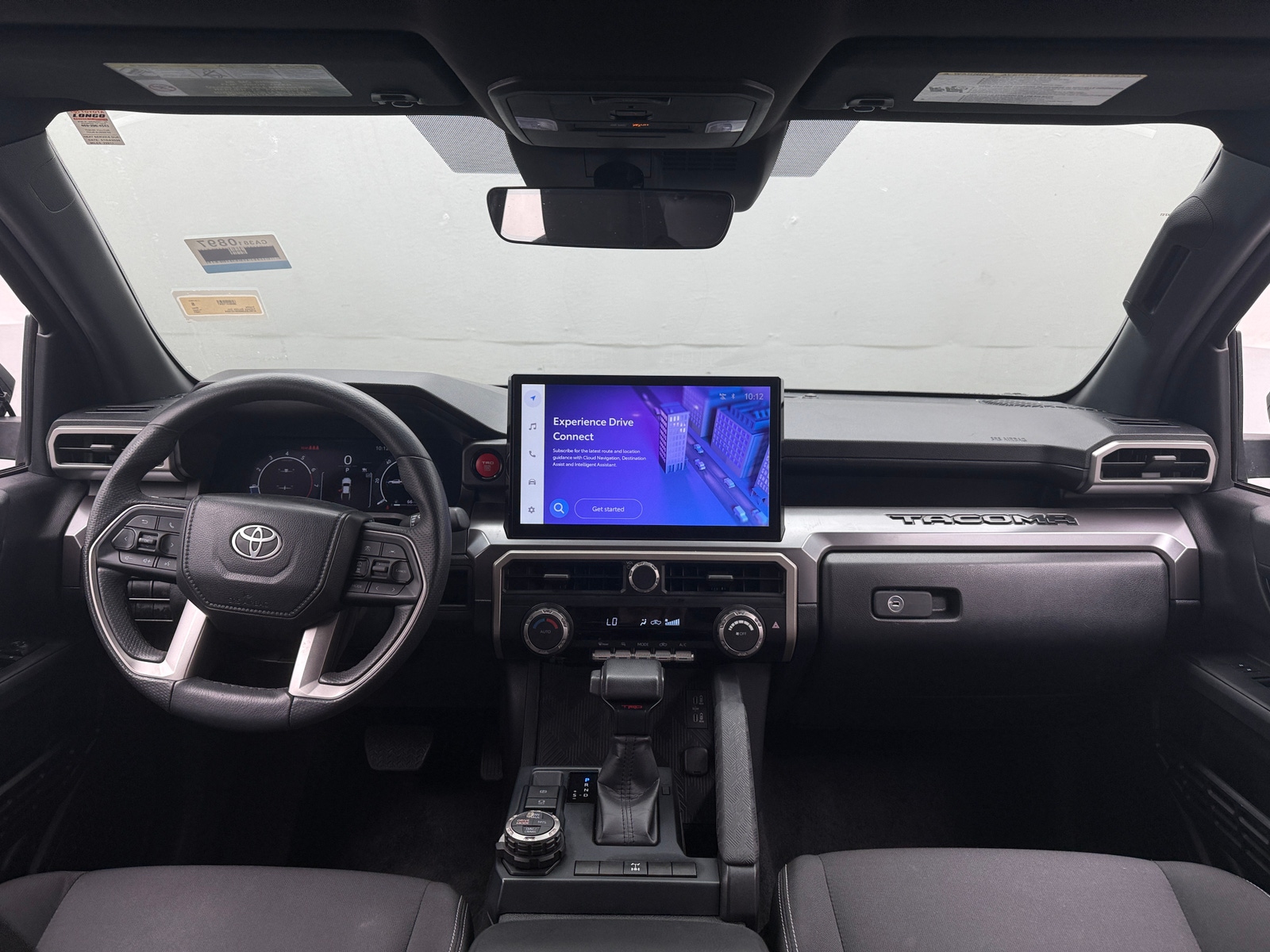 Thumbnail: 2025 Toyota Tacoma - 3