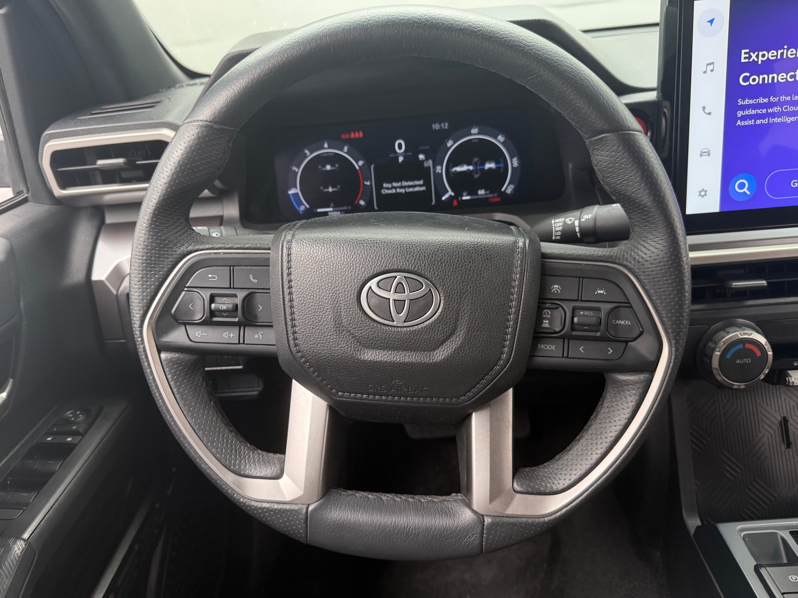 Thumbnail: 2025 Toyota Tacoma - 5