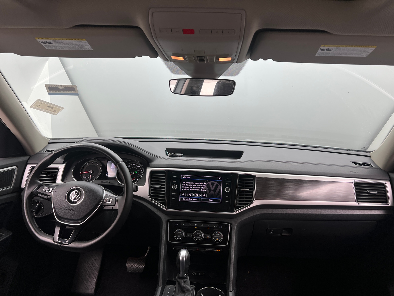 Thumbnail: 2018 Volkswagen Atlas - 3