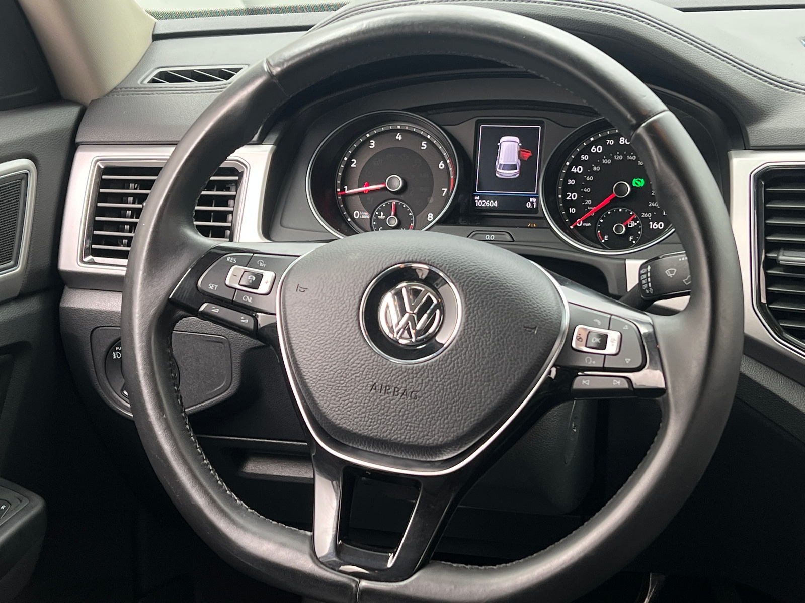 Thumbnail: 2018 Volkswagen Atlas - 5
