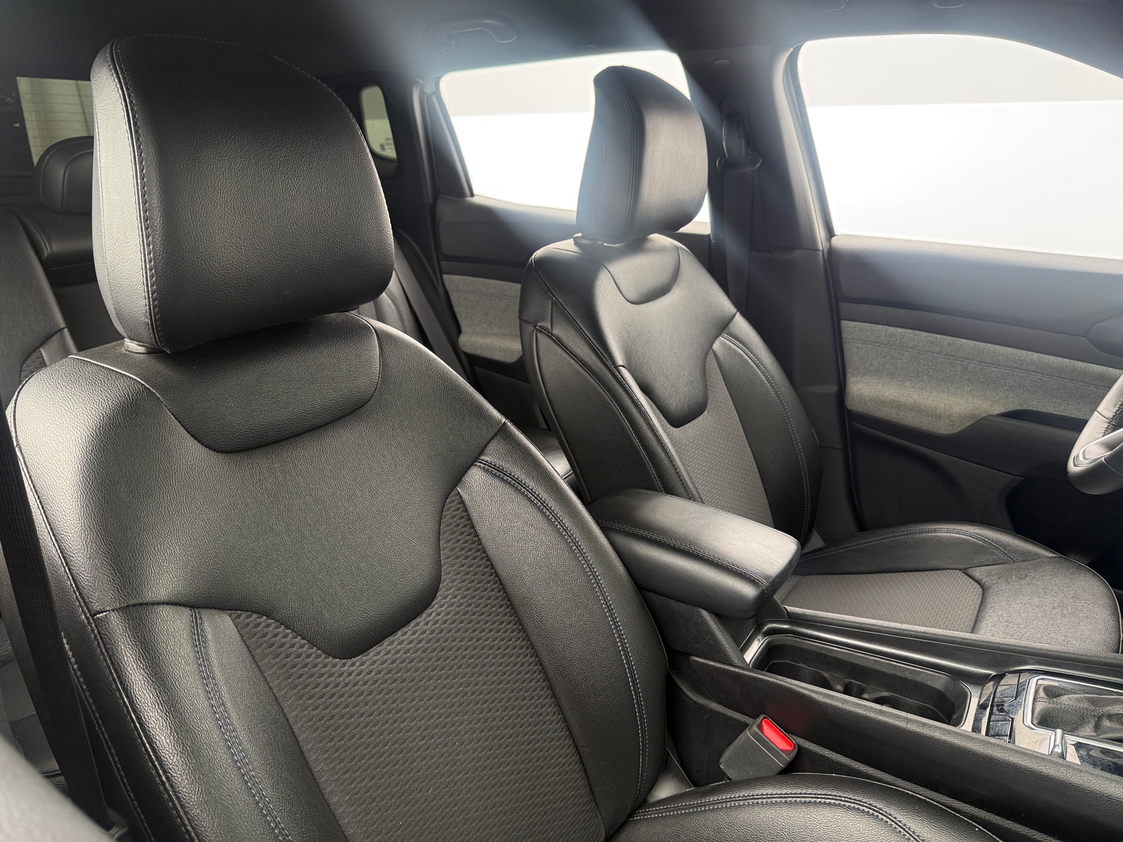 Thumbnail: 2024 Jeep Compass - 2