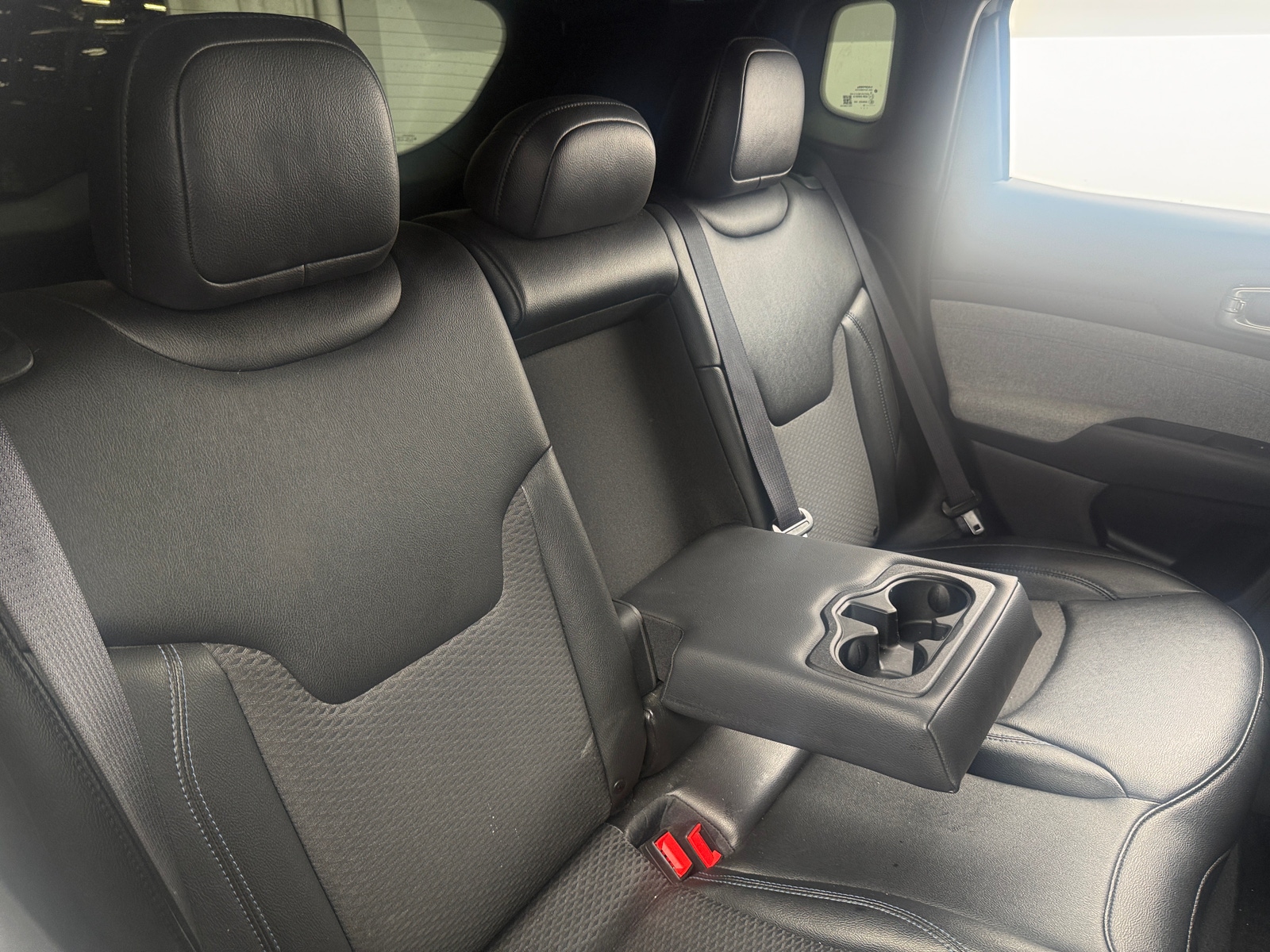 Thumbnail: 2024 Jeep Compass - 6