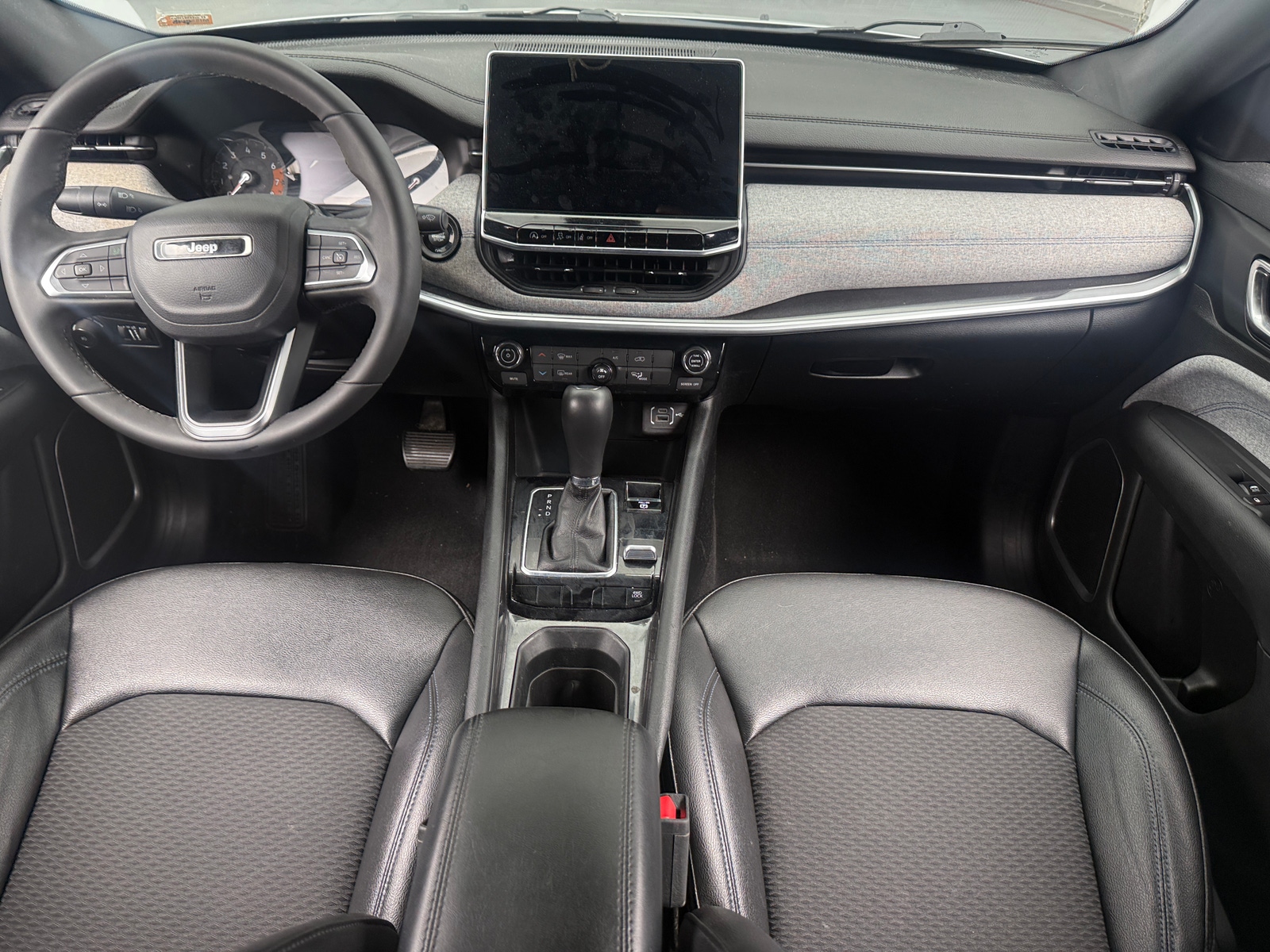 Thumbnail: 2024 Jeep Compass - 3