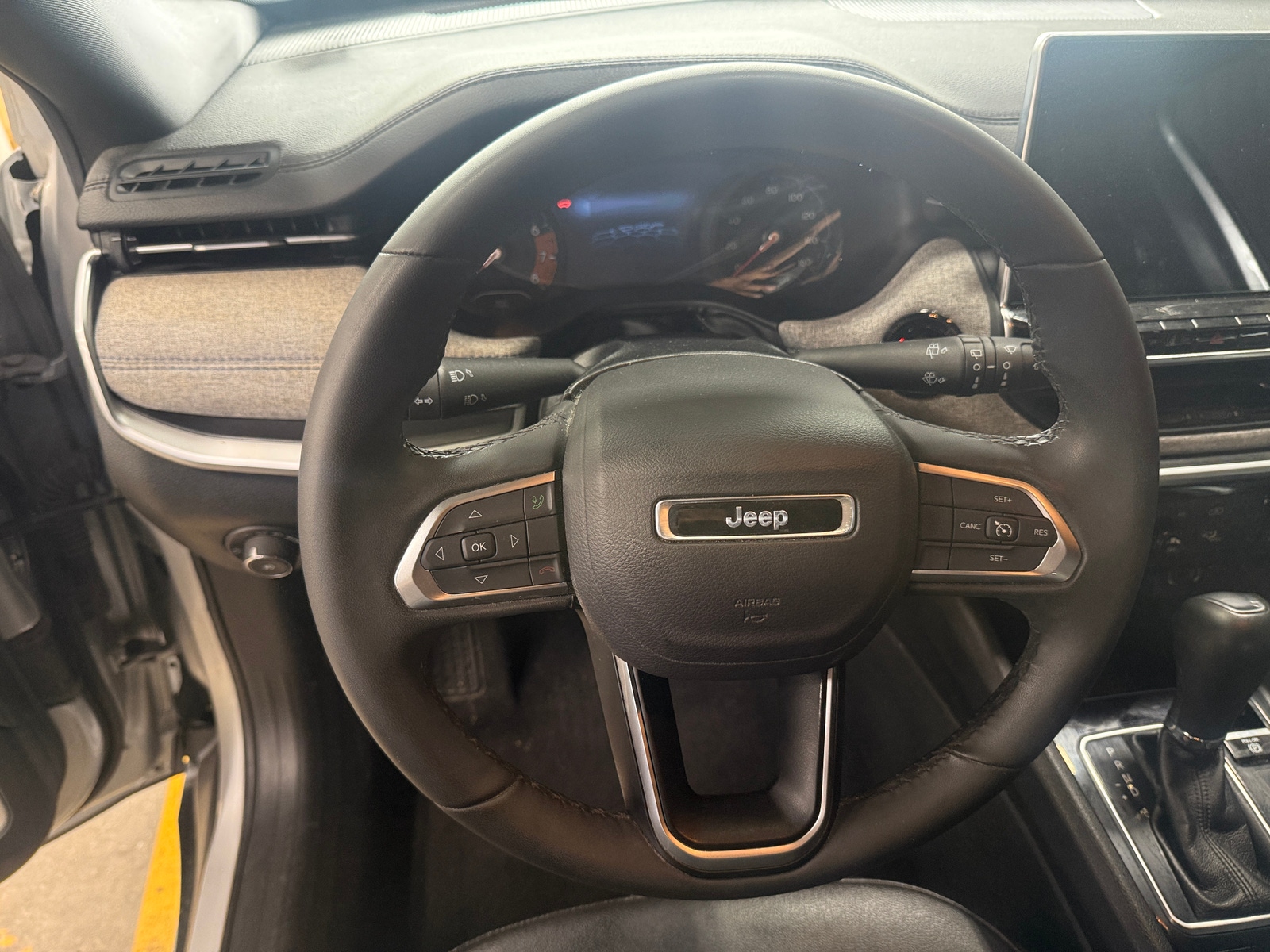 Thumbnail: 2024 Jeep Compass - 5