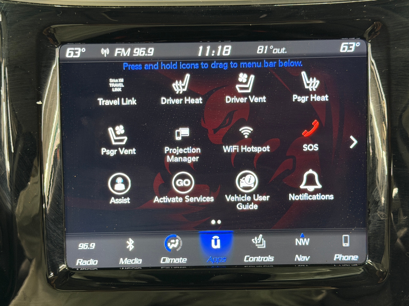 Thumbnail: 2019 Jeep Cherokee - 3
