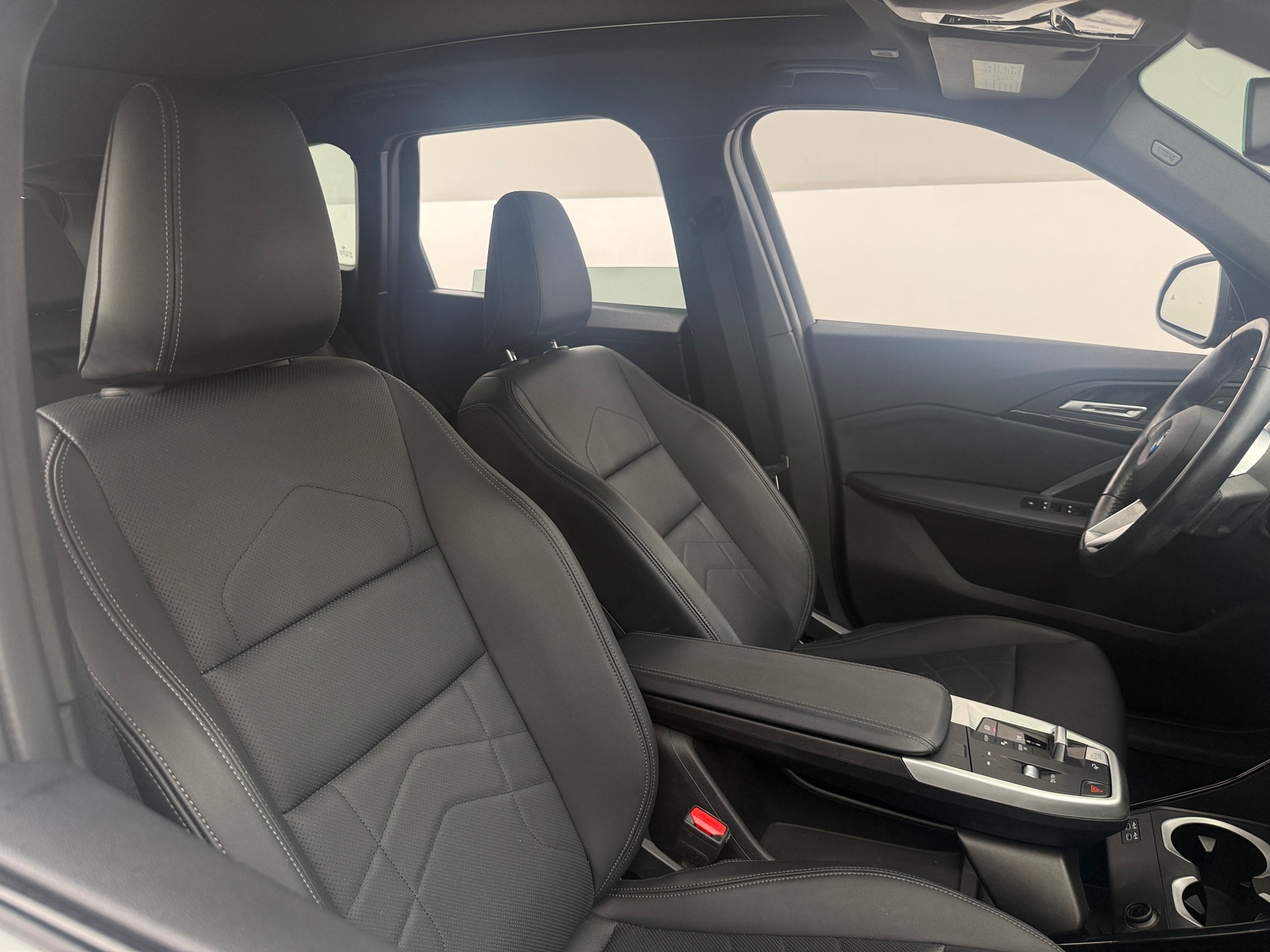 Thumbnail: 2023 BMW X1 - 2