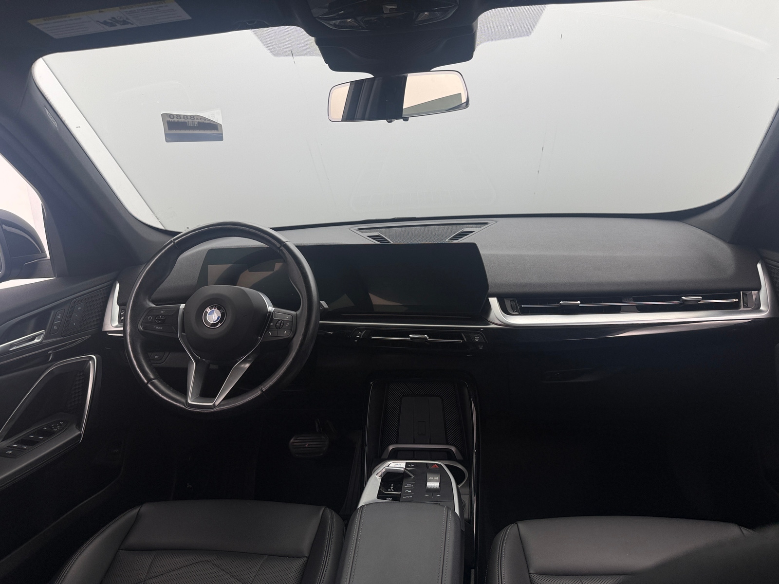 Thumbnail: 2023 BMW X1 - 3