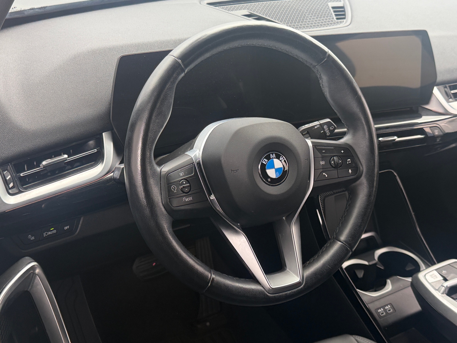 Thumbnail: 2023 BMW X1 - 5
