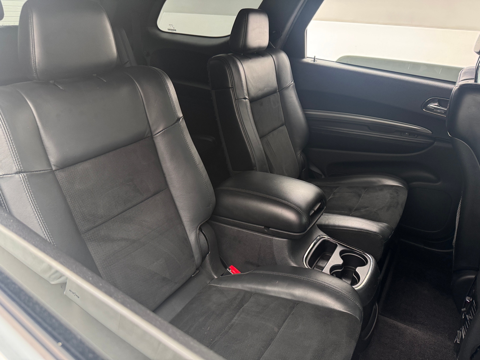 Thumbnail: 2018 Dodge Durango - 5
