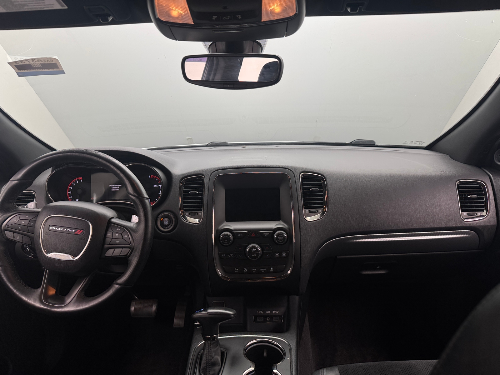 Thumbnail: 2018 Dodge Durango - 2