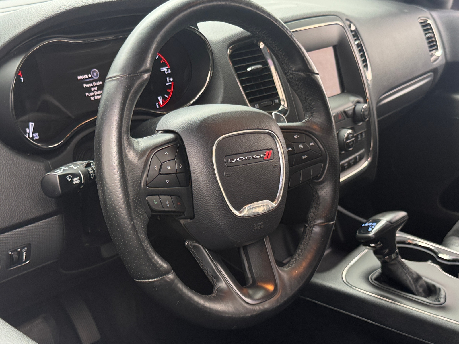 Thumbnail: 2018 Dodge Durango - 4