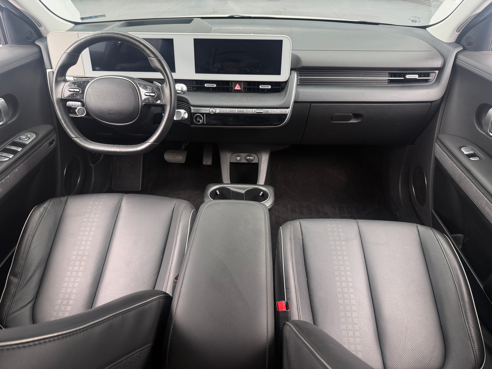 Thumbnail: 2023 Hyundai Ioniq 5 - 2