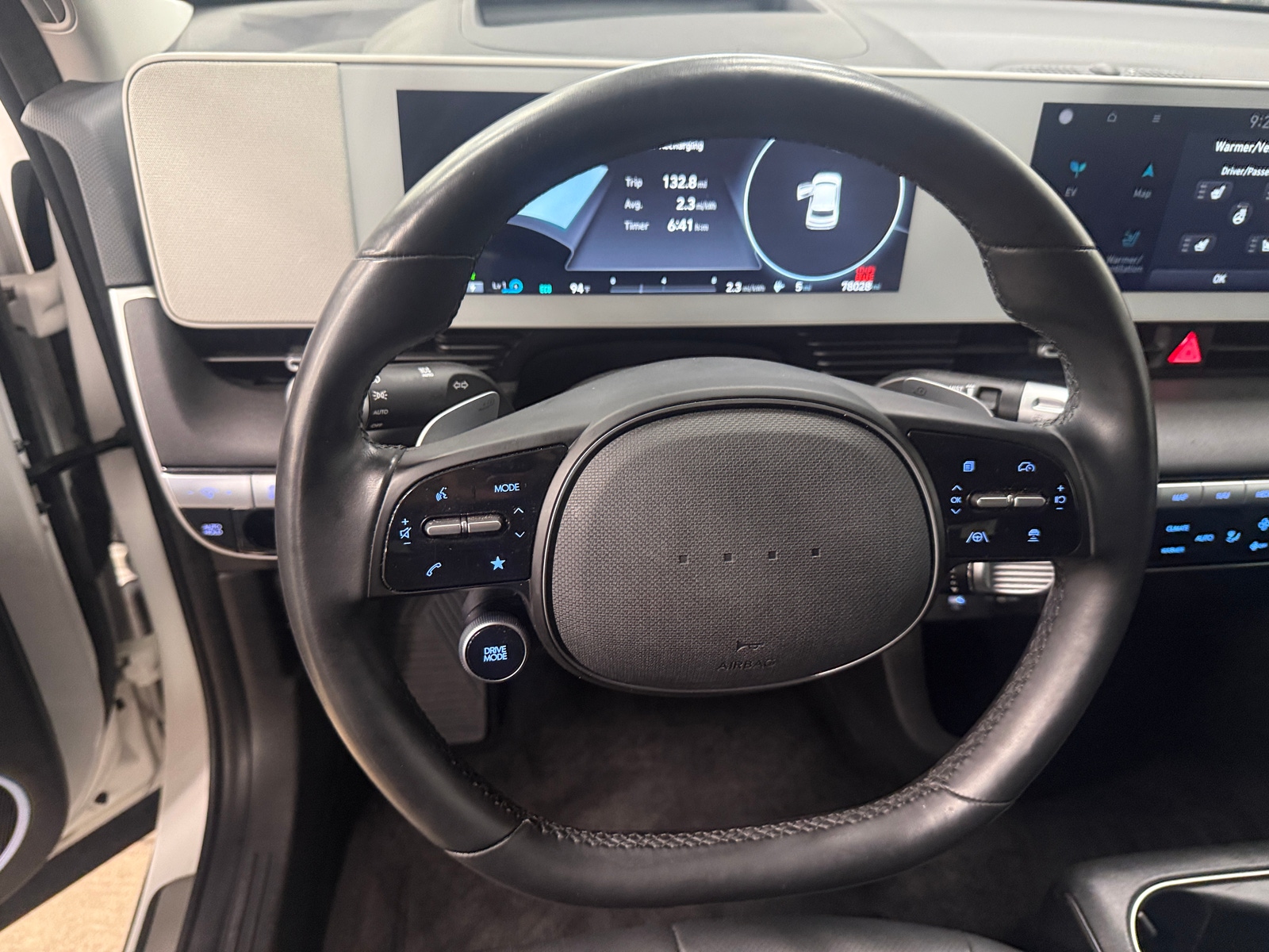 Thumbnail: 2023 Hyundai Ioniq 5 - 4
