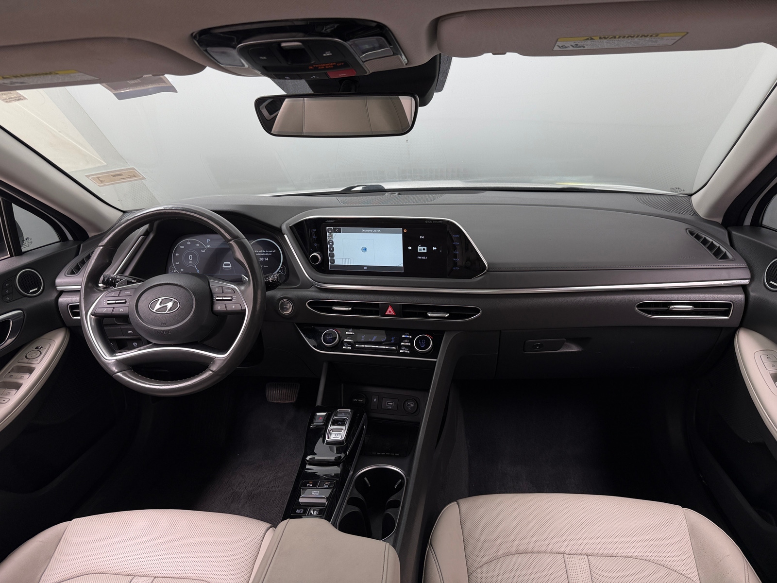 Thumbnail: 2023 Hyundai Sonata - 2