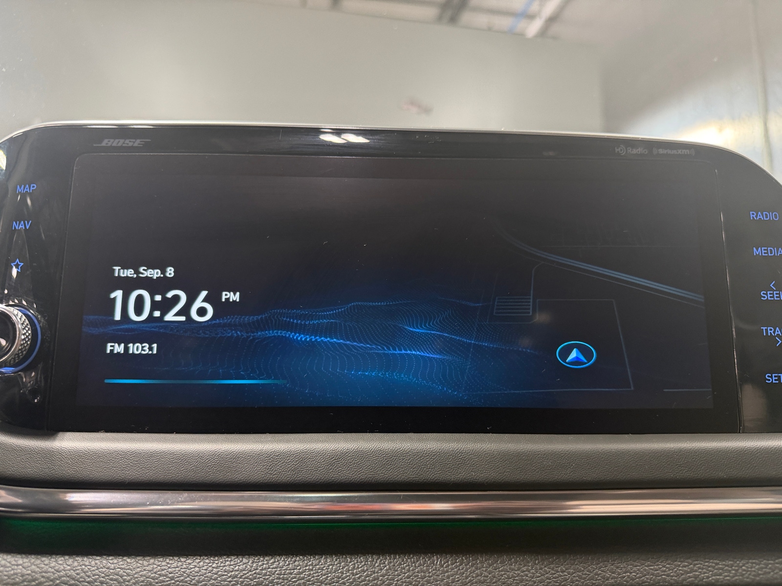 Thumbnail: 2023 Hyundai Sonata - 3