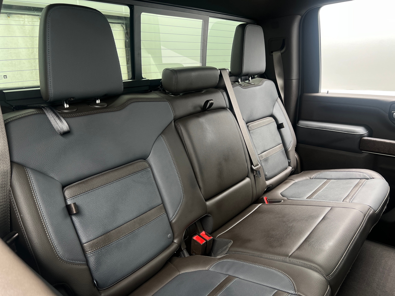Thumbnail: 2023 GMC Sierra 2500 - 5