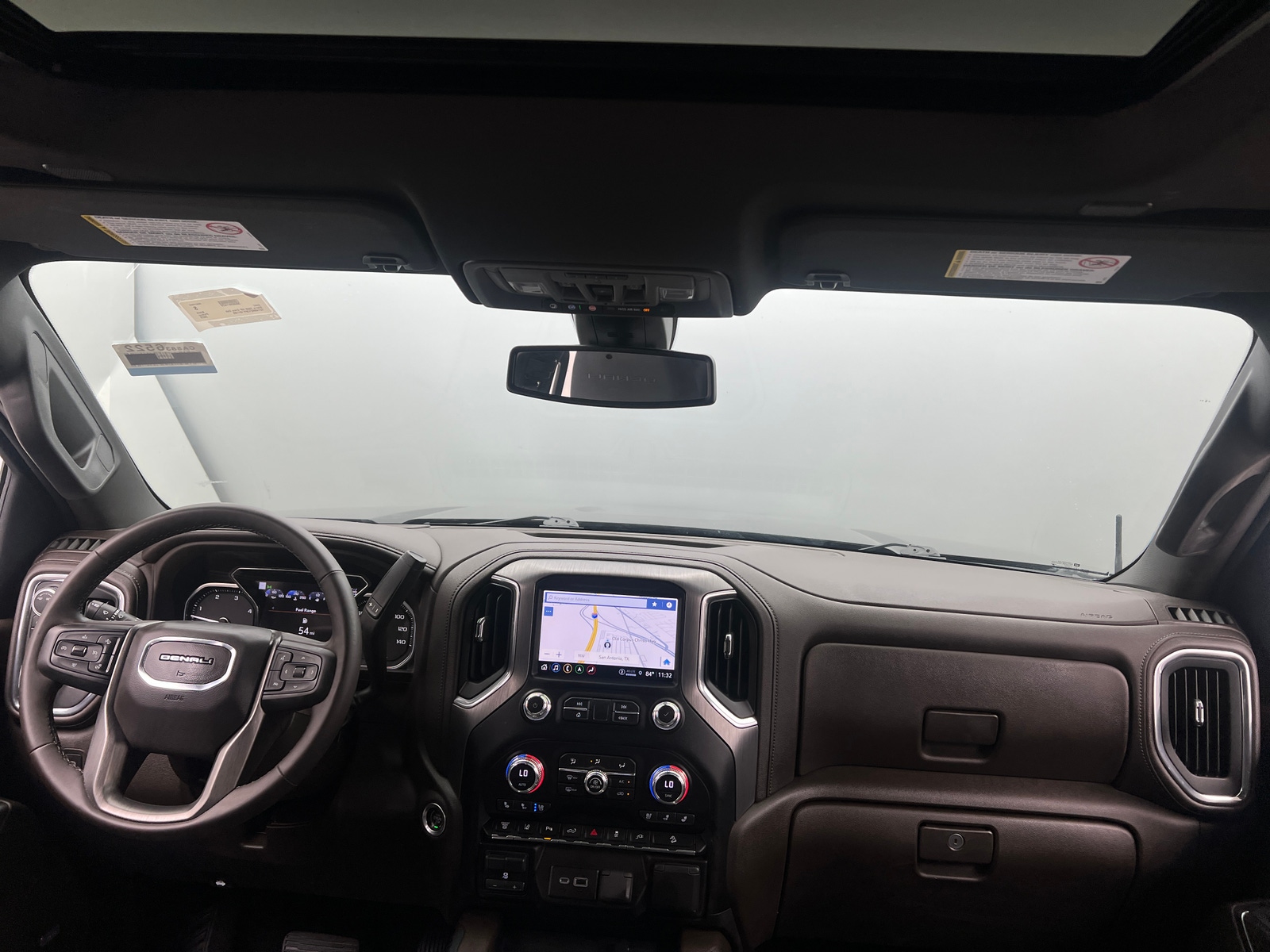 Thumbnail: 2023 GMC Sierra 2500 - 2