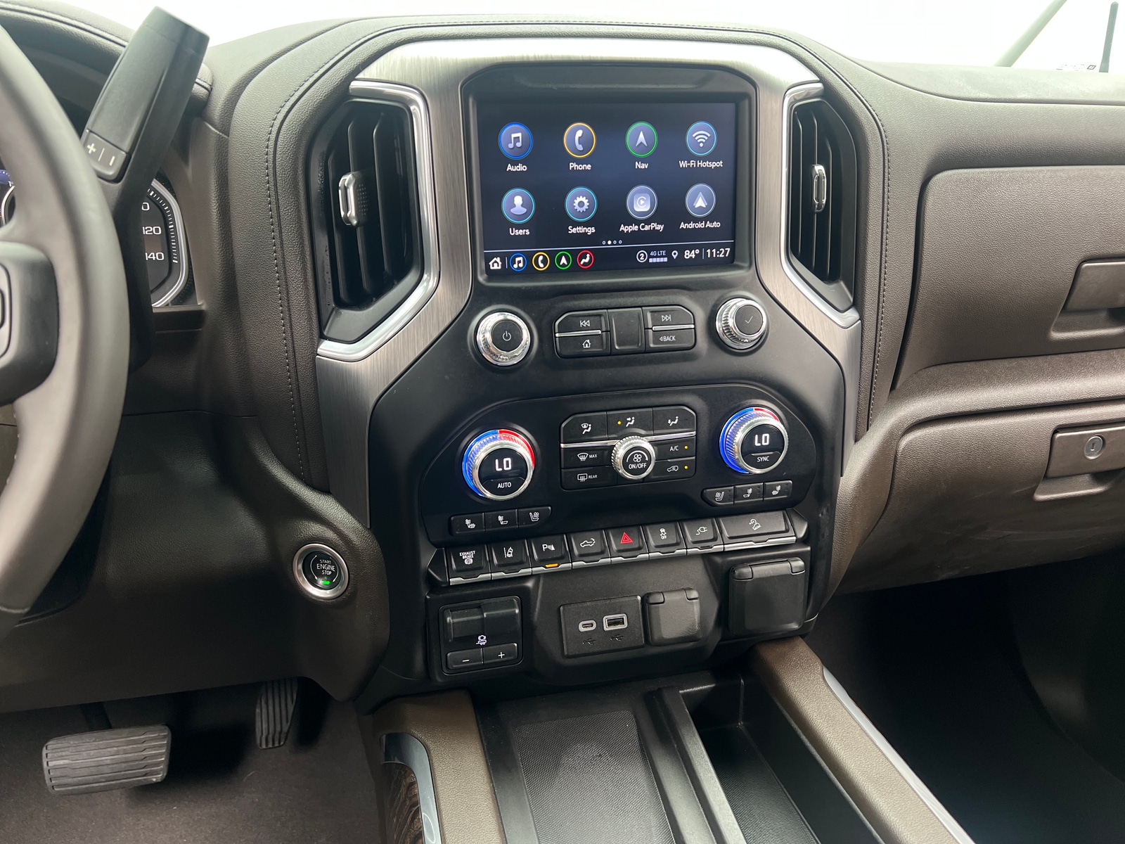 Thumbnail: 2023 GMC Sierra 2500 - 3