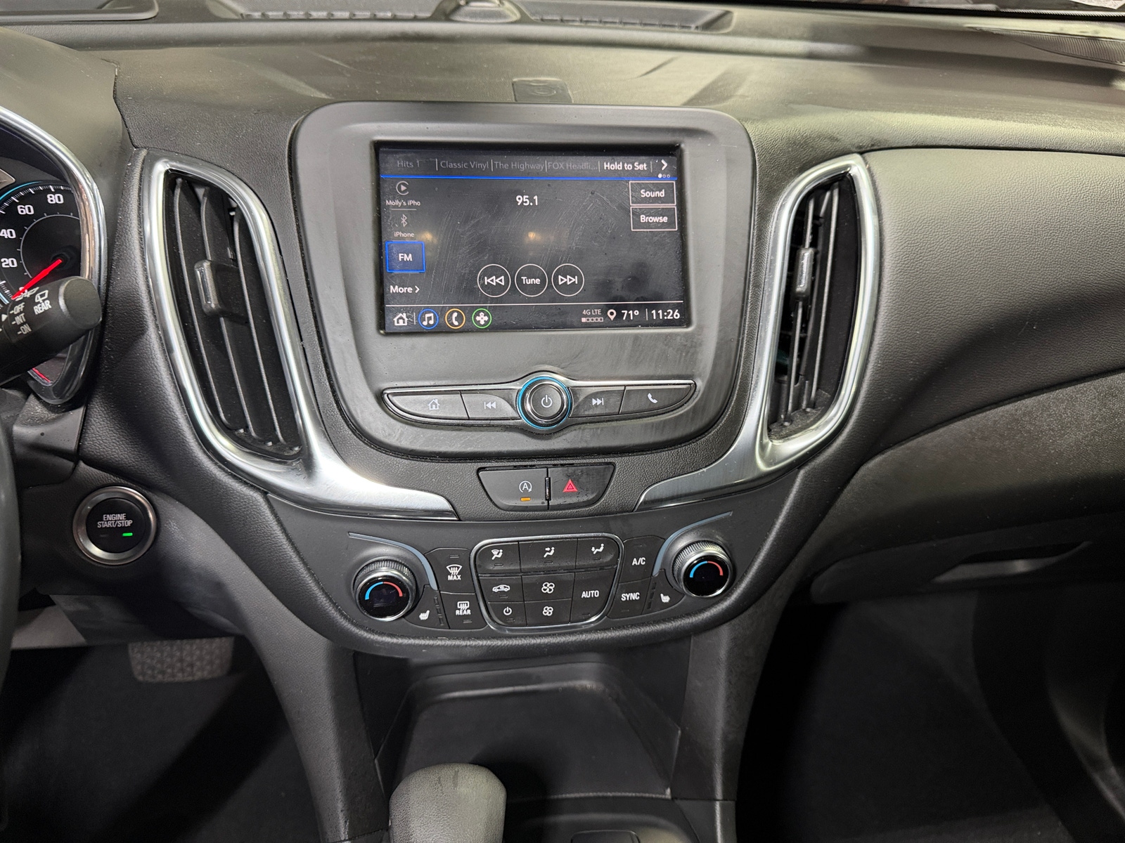 Thumbnail: 2022 Chevrolet Equinox - 4