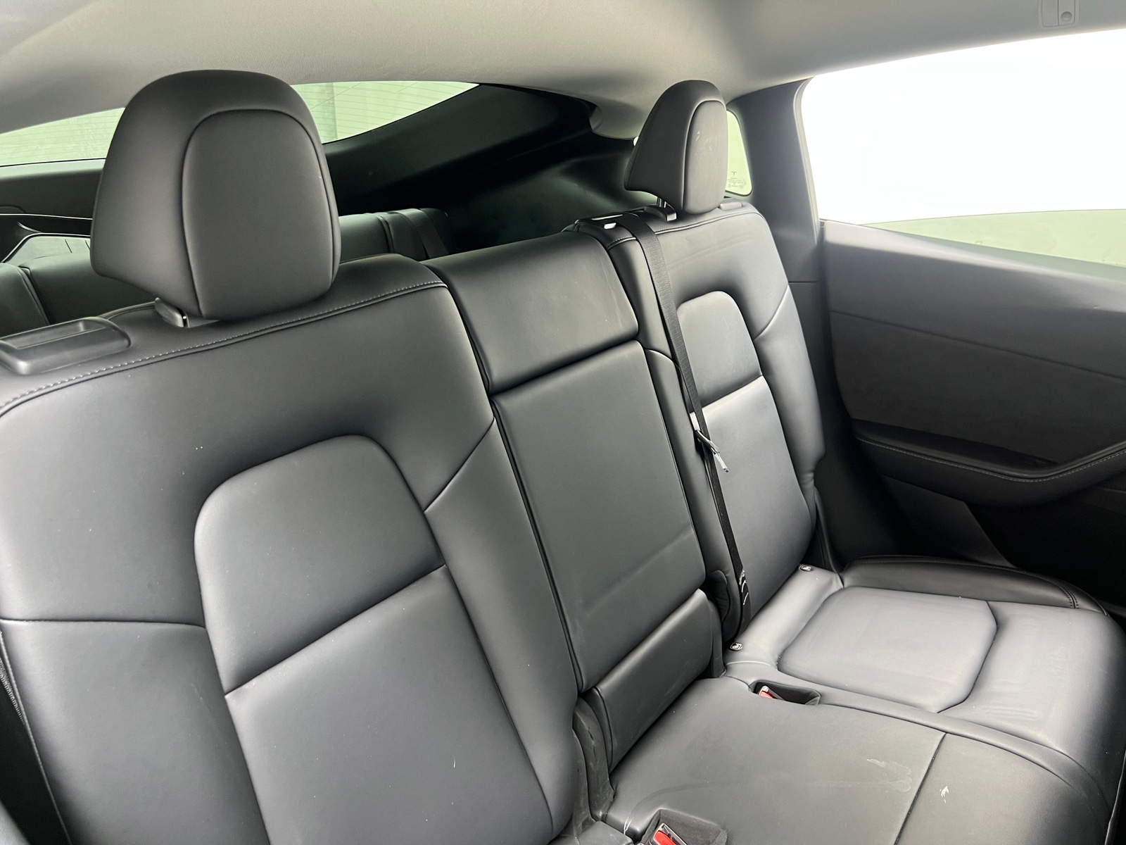 Thumbnail: 2021 Tesla Model Y - 5