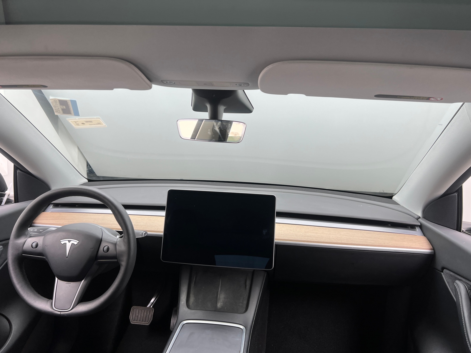 Thumbnail: 2021 Tesla Model Y - 2