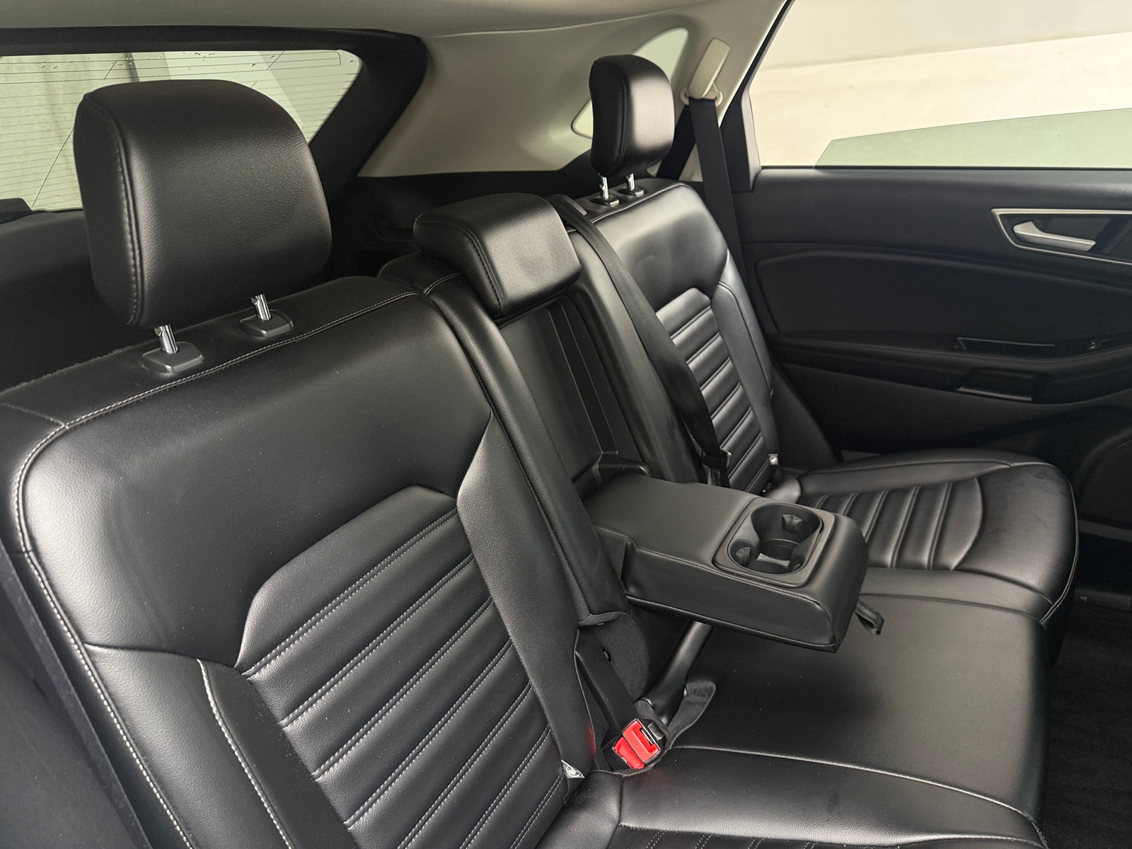 Thumbnail: 2020 Ford Edge - 5