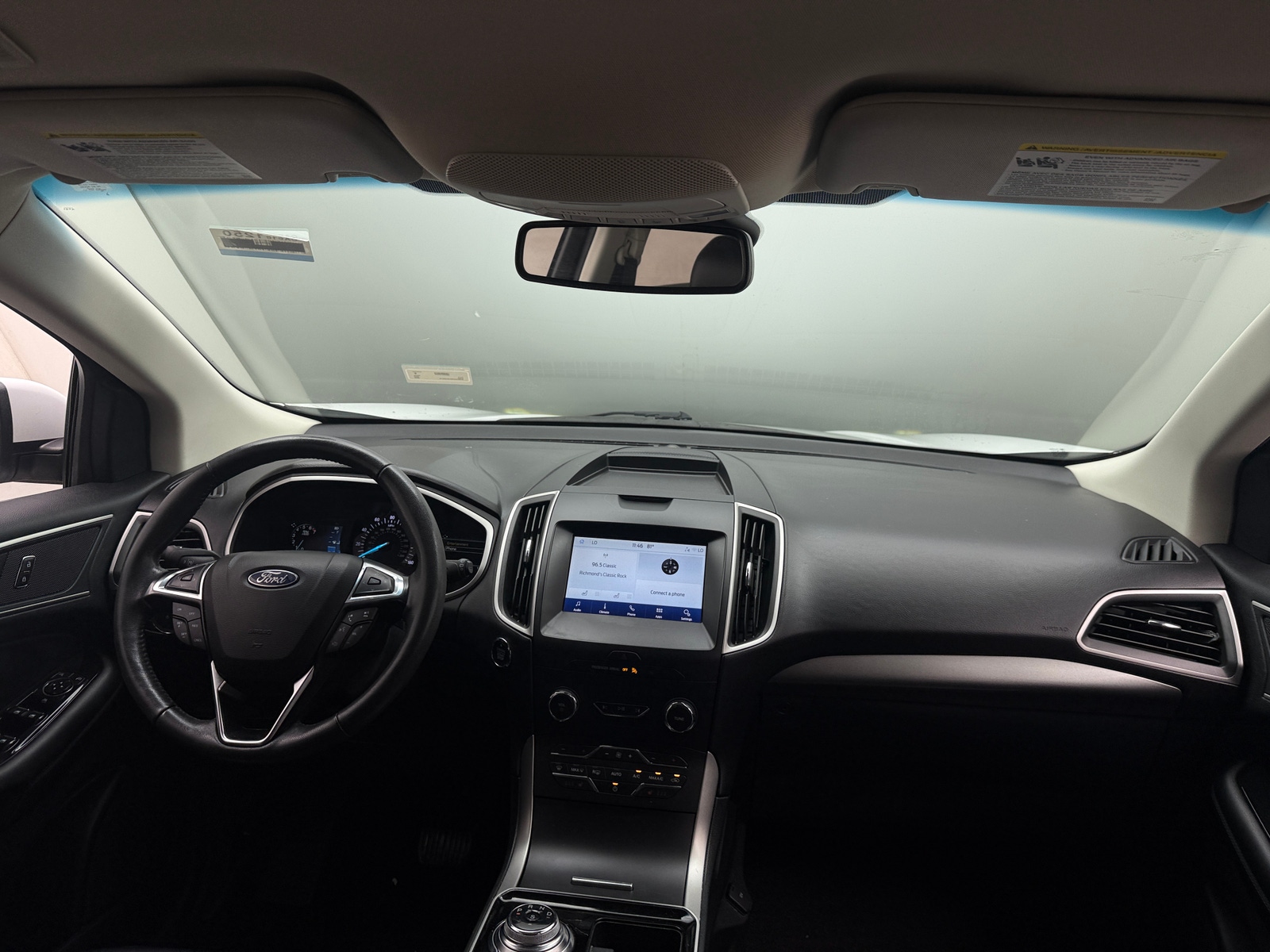 Thumbnail: 2020 Ford Edge - 2