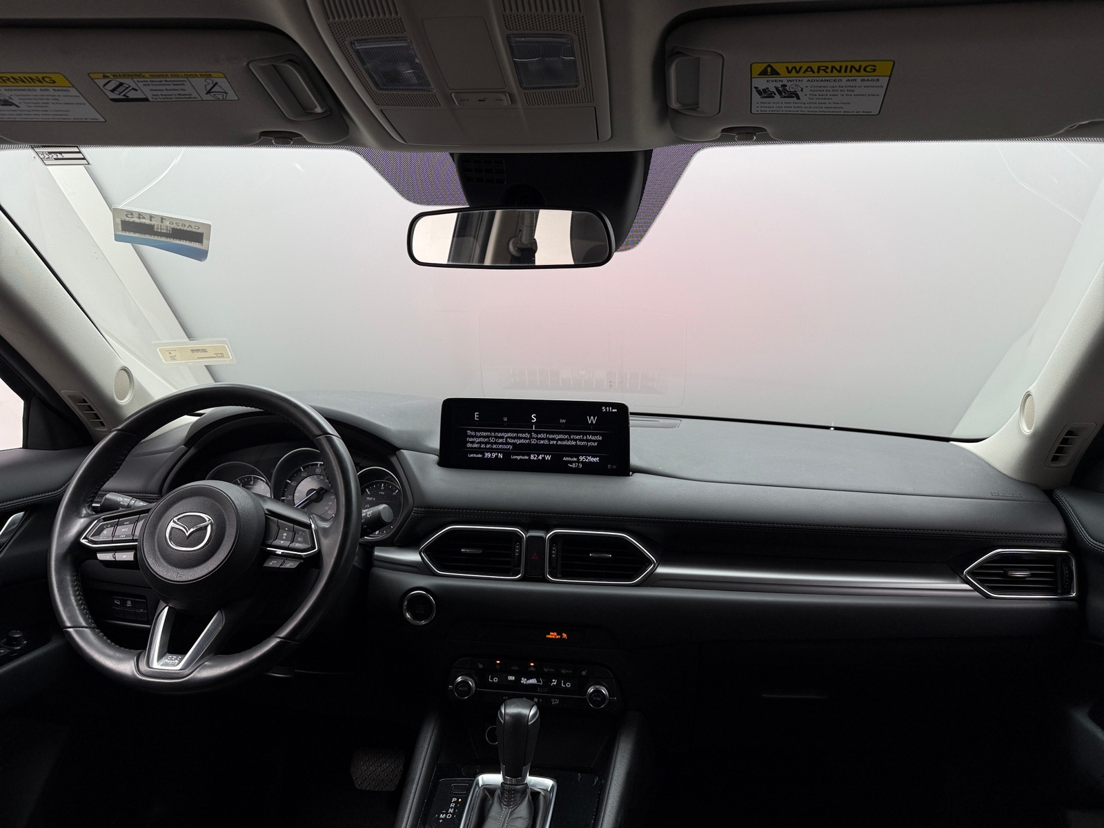 Thumbnail: 2022 Mazda CX-5 - 2