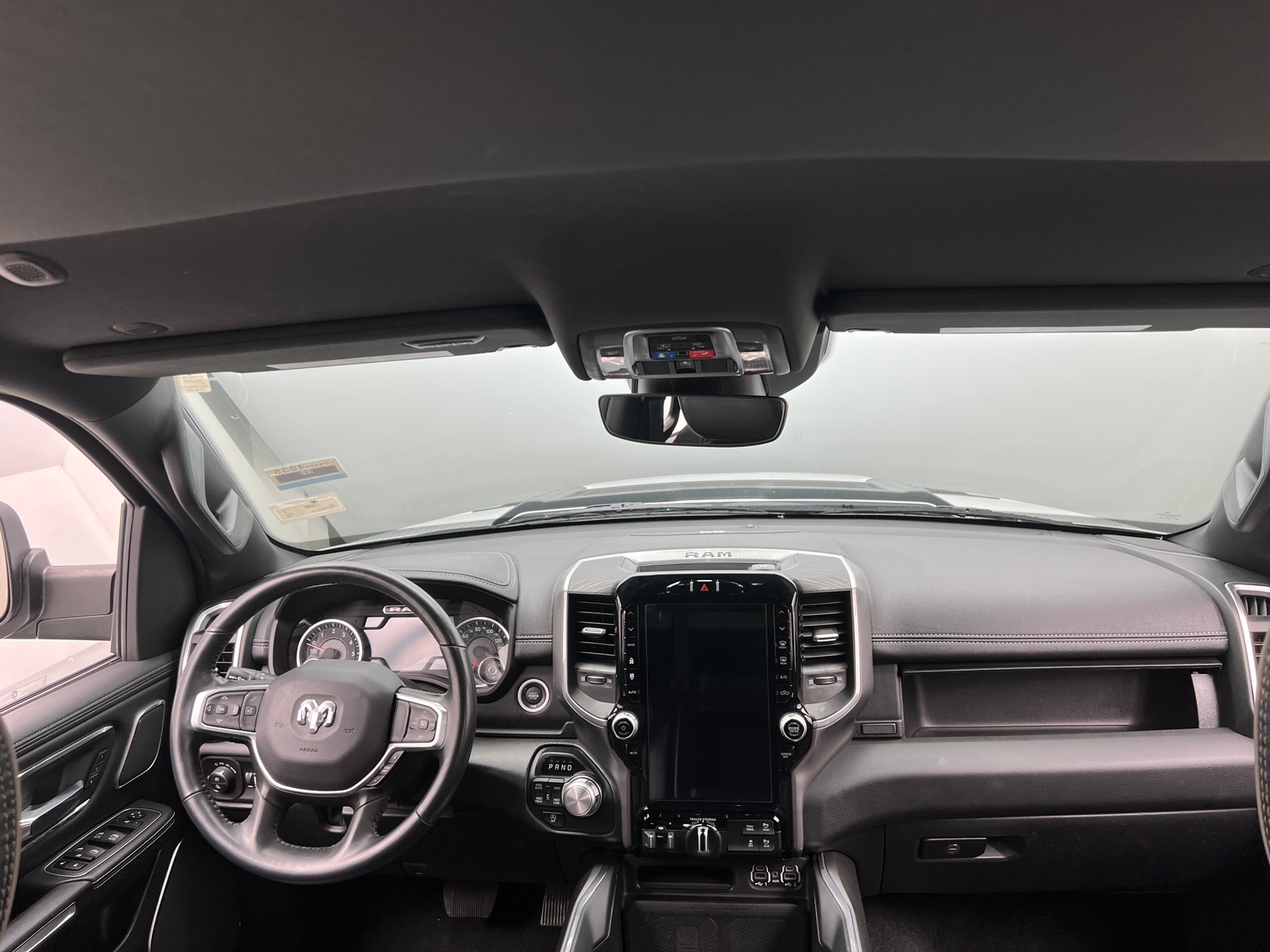 Thumbnail: 2023 RAM 1500 - 2