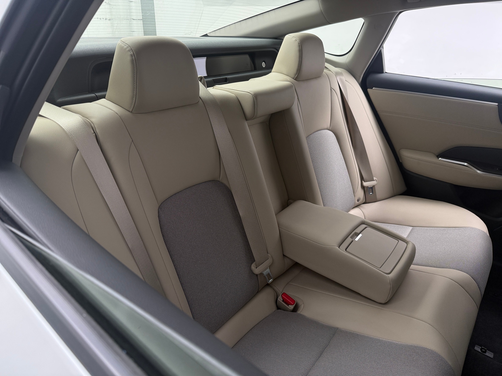 Thumbnail: 2019 Honda Clarity - 6