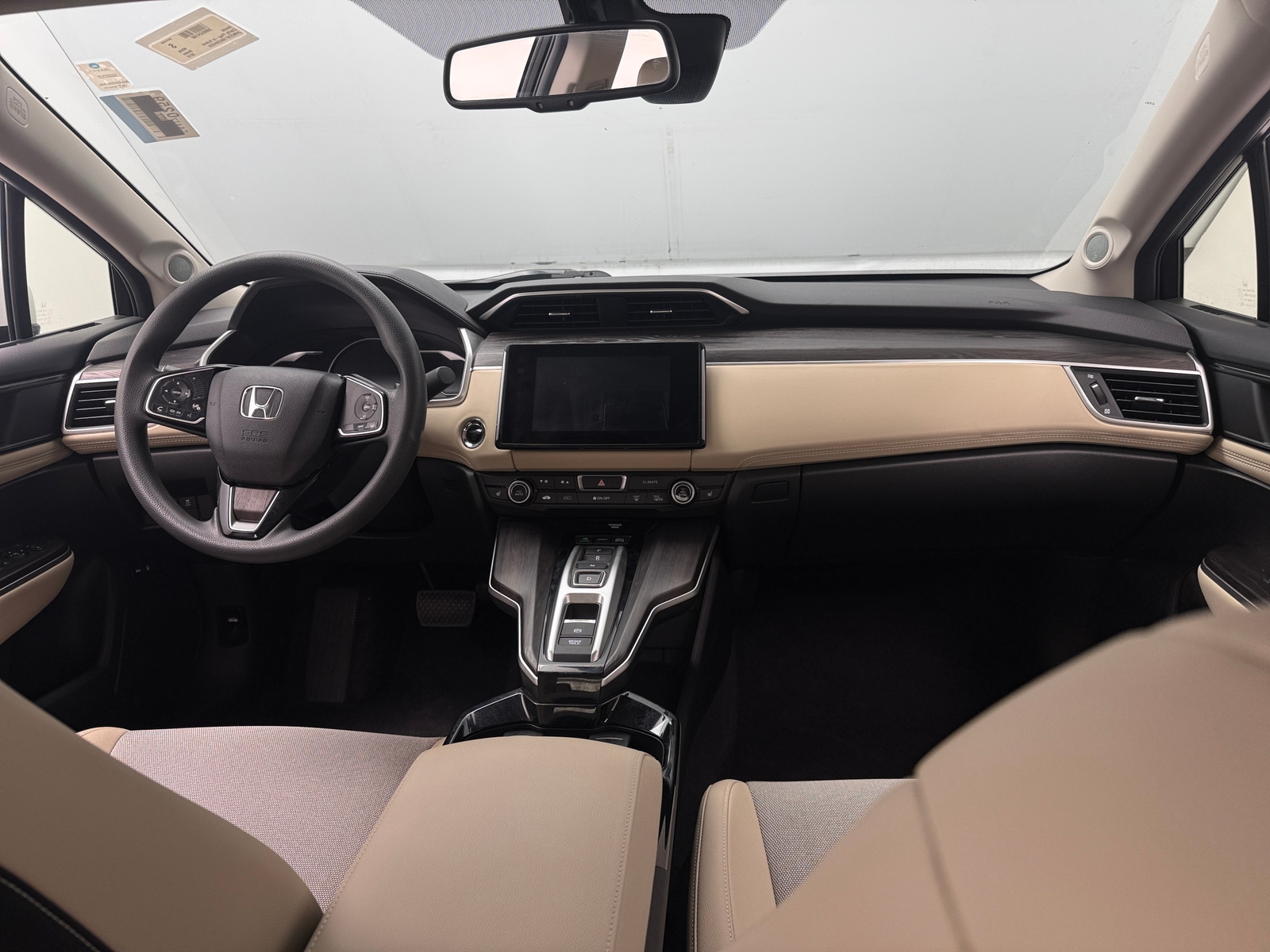 Thumbnail: 2019 Honda Clarity - 3