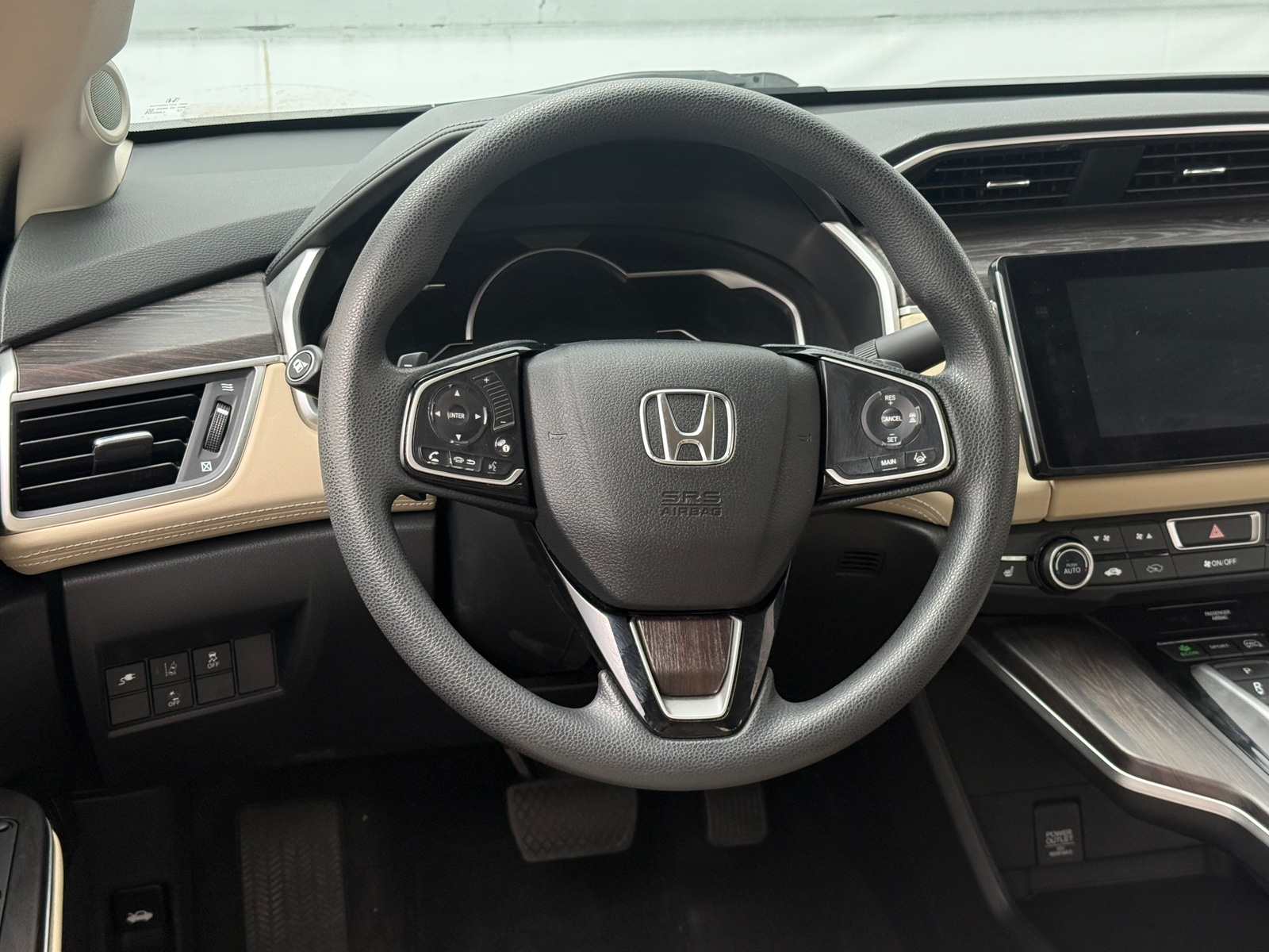 Thumbnail: 2019 Honda Clarity - 5
