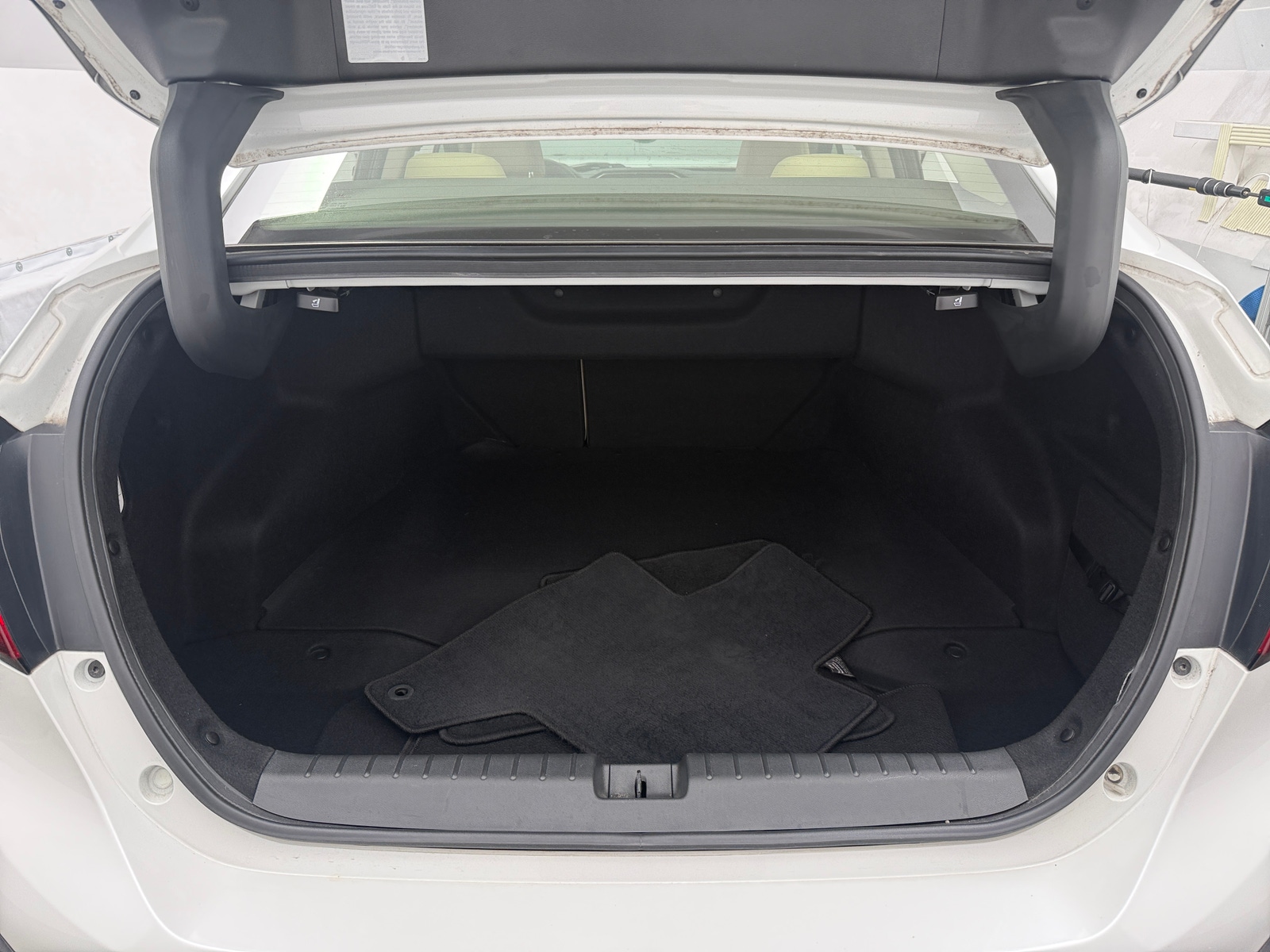 Thumbnail: 2019 Honda Clarity - 7