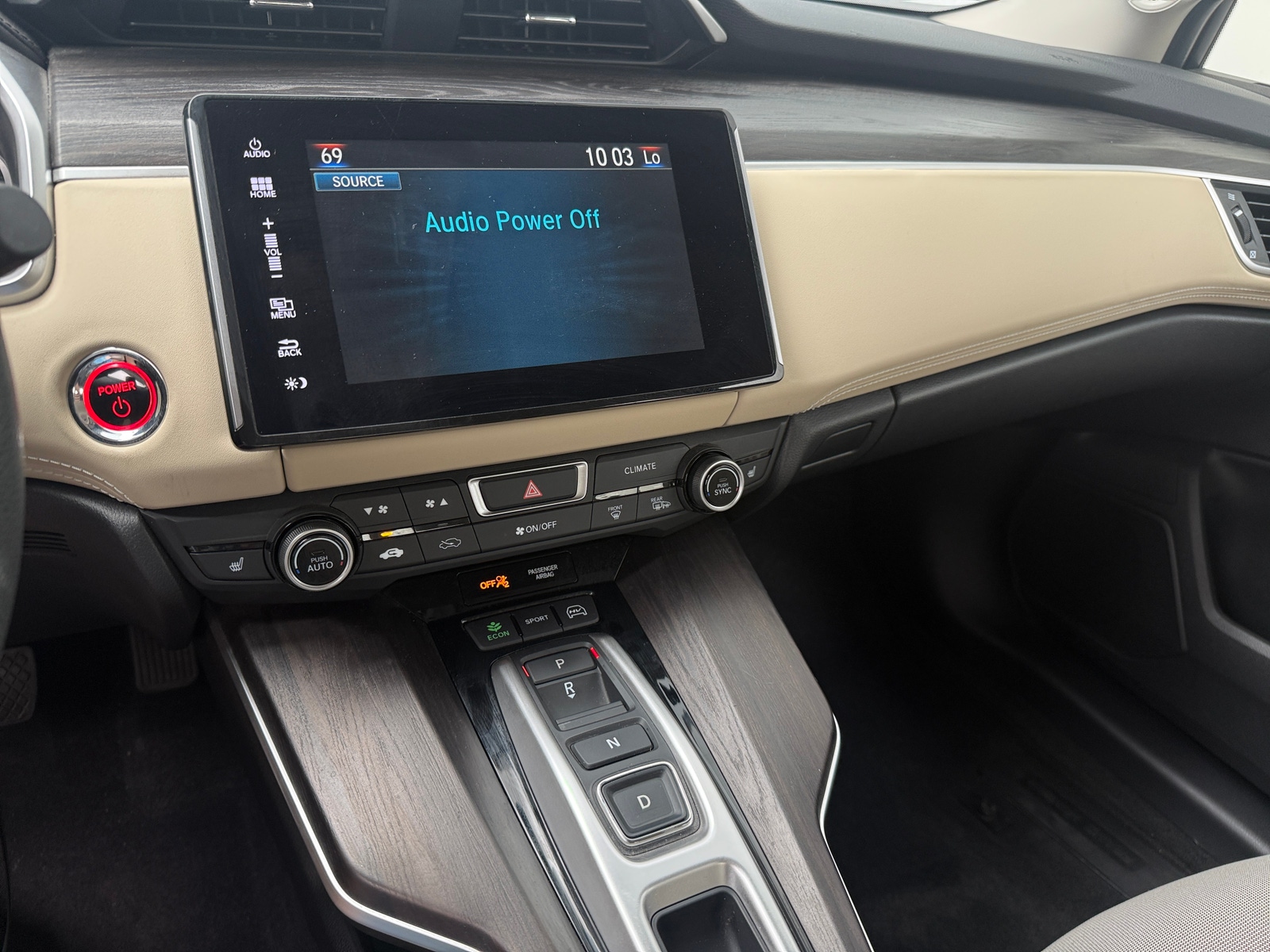 Thumbnail: 2019 Honda Clarity - 4