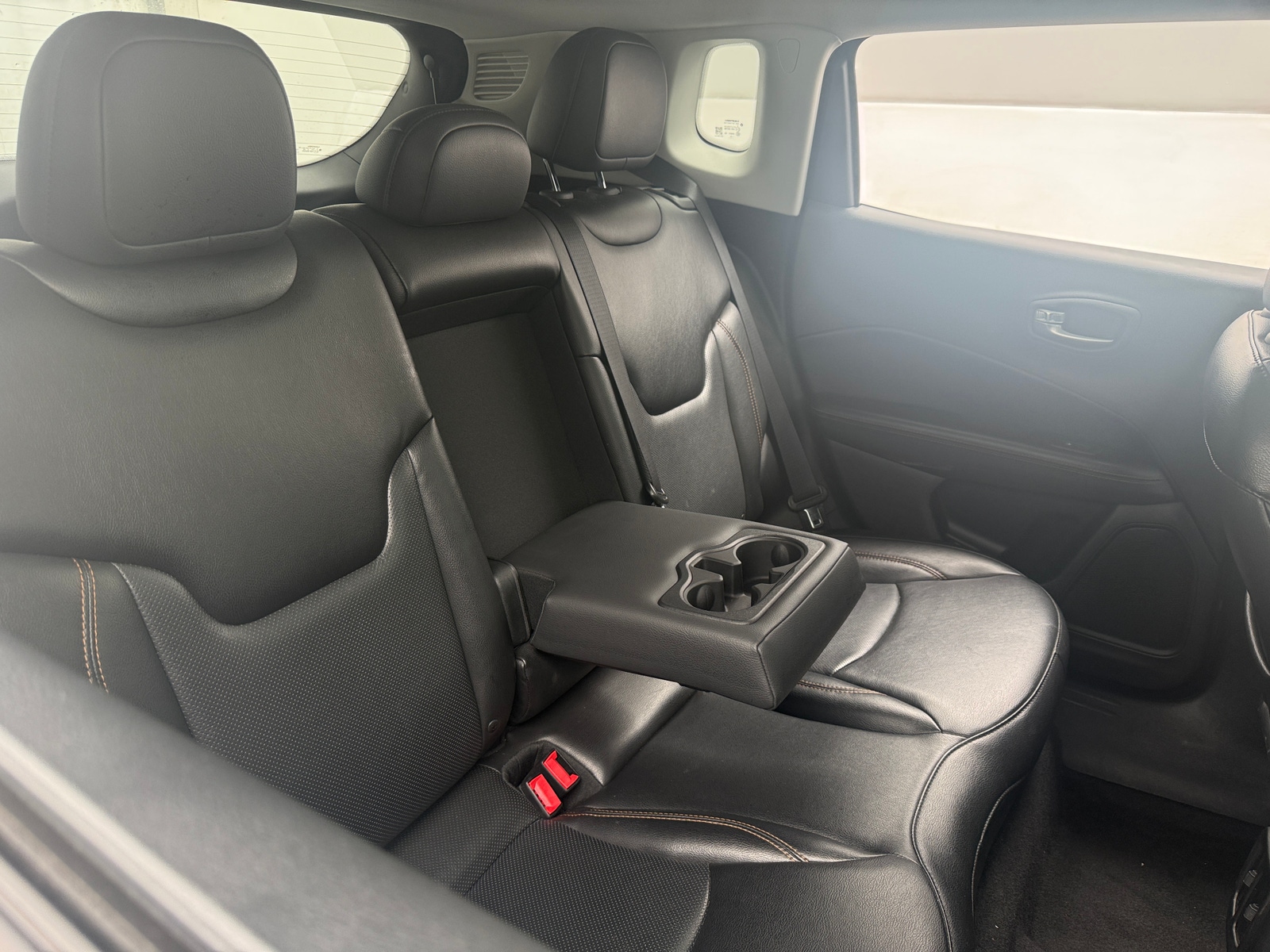 Thumbnail: 2019 Jeep Compass - 5