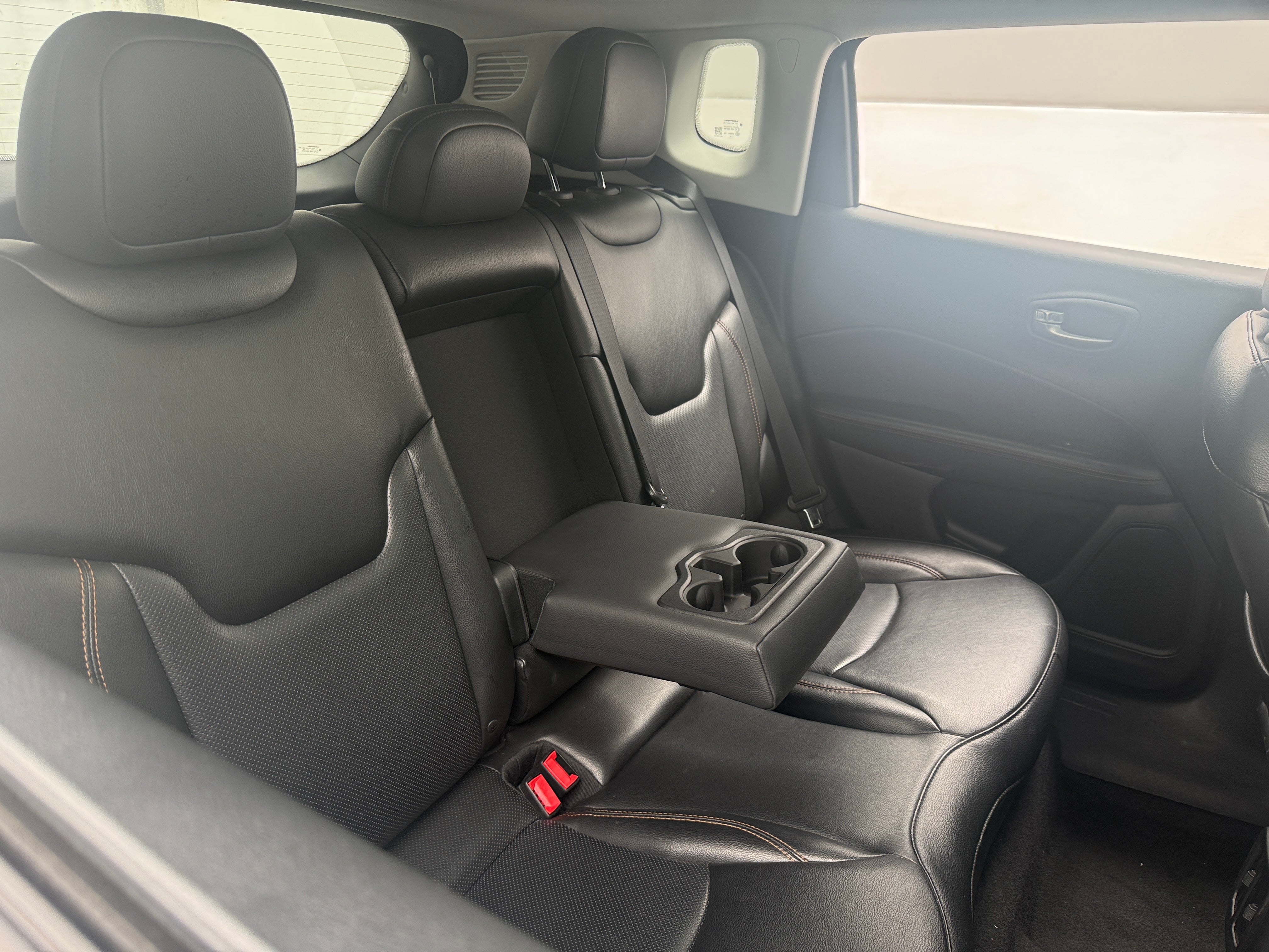 2019 Jeep Compass Limited - Photo 4