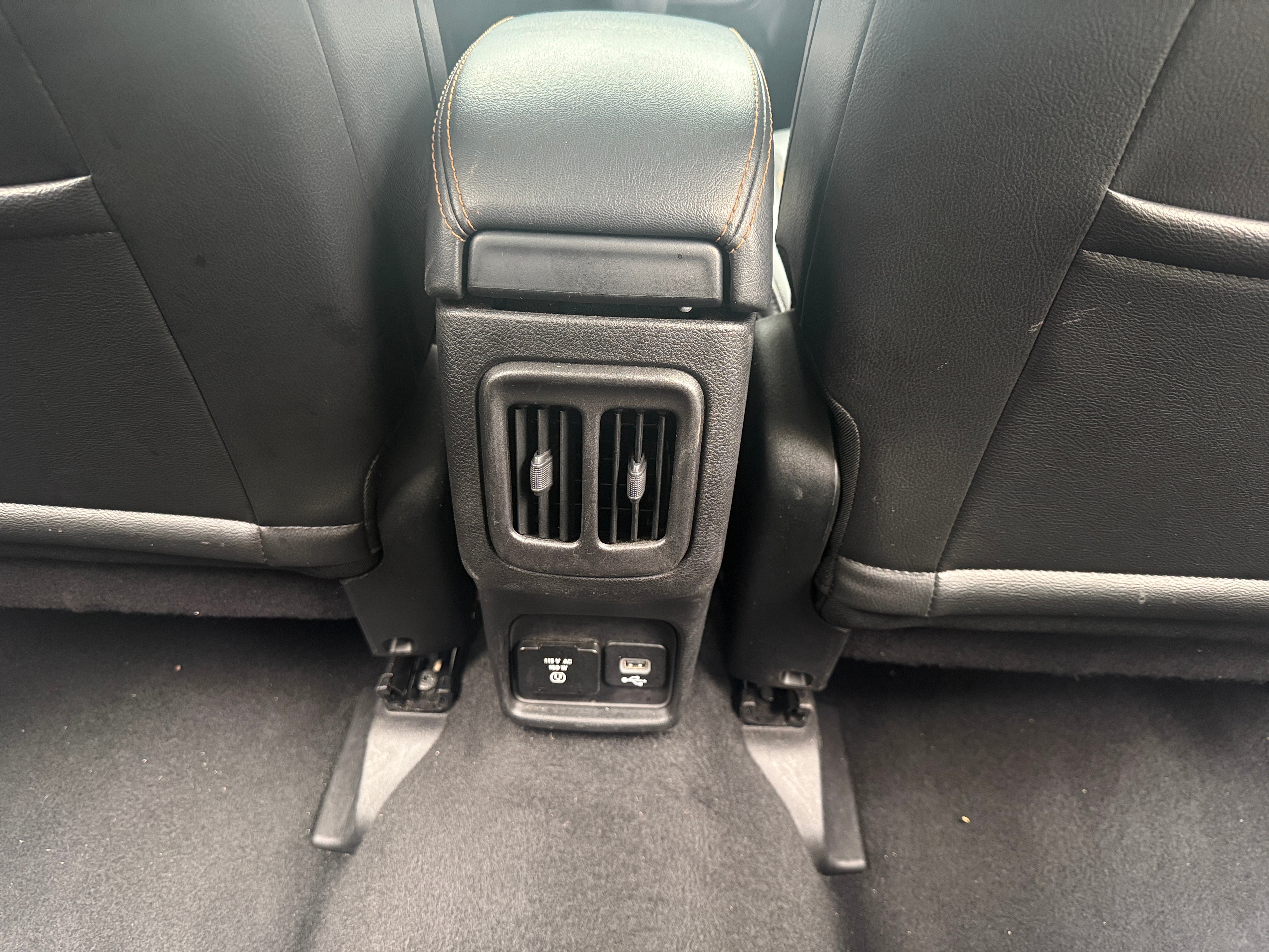2019 Jeep Compass Limited - Photo 5