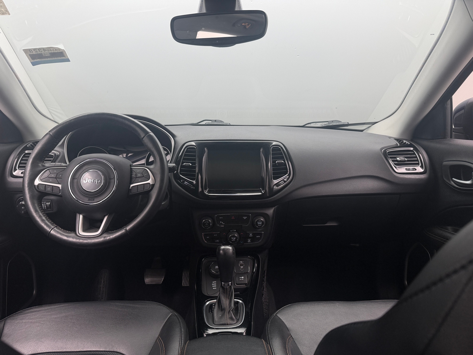 Thumbnail: 2019 Jeep Compass - 2