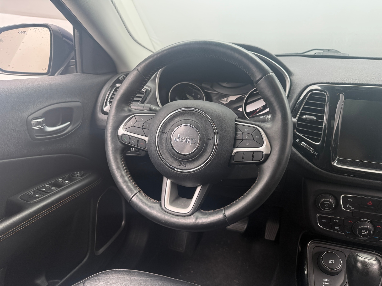 Thumbnail: 2019 Jeep Compass - 4