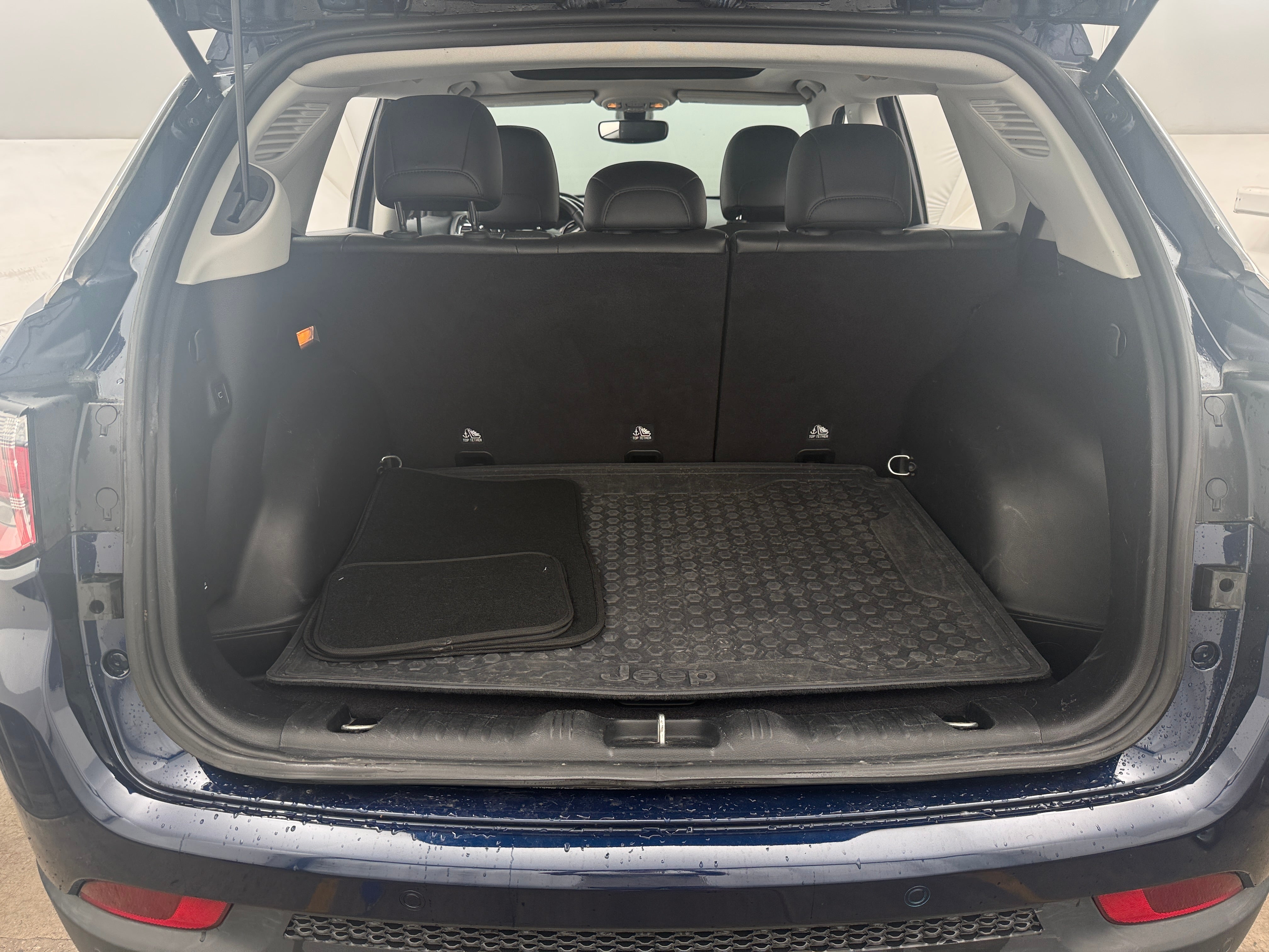 2019 Jeep Compass Limited - Photo 9