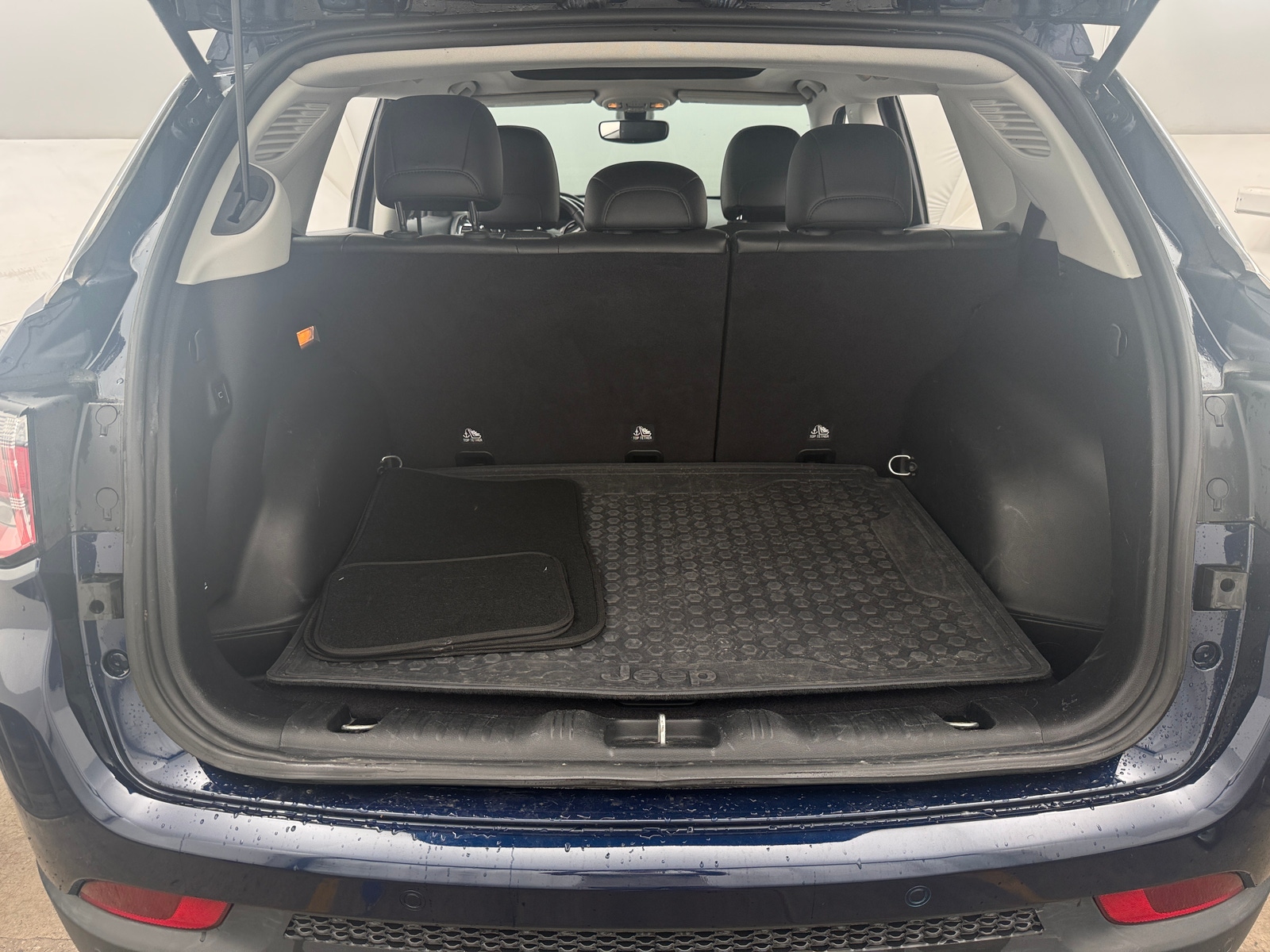 Thumbnail: 2019 Jeep Compass - 6