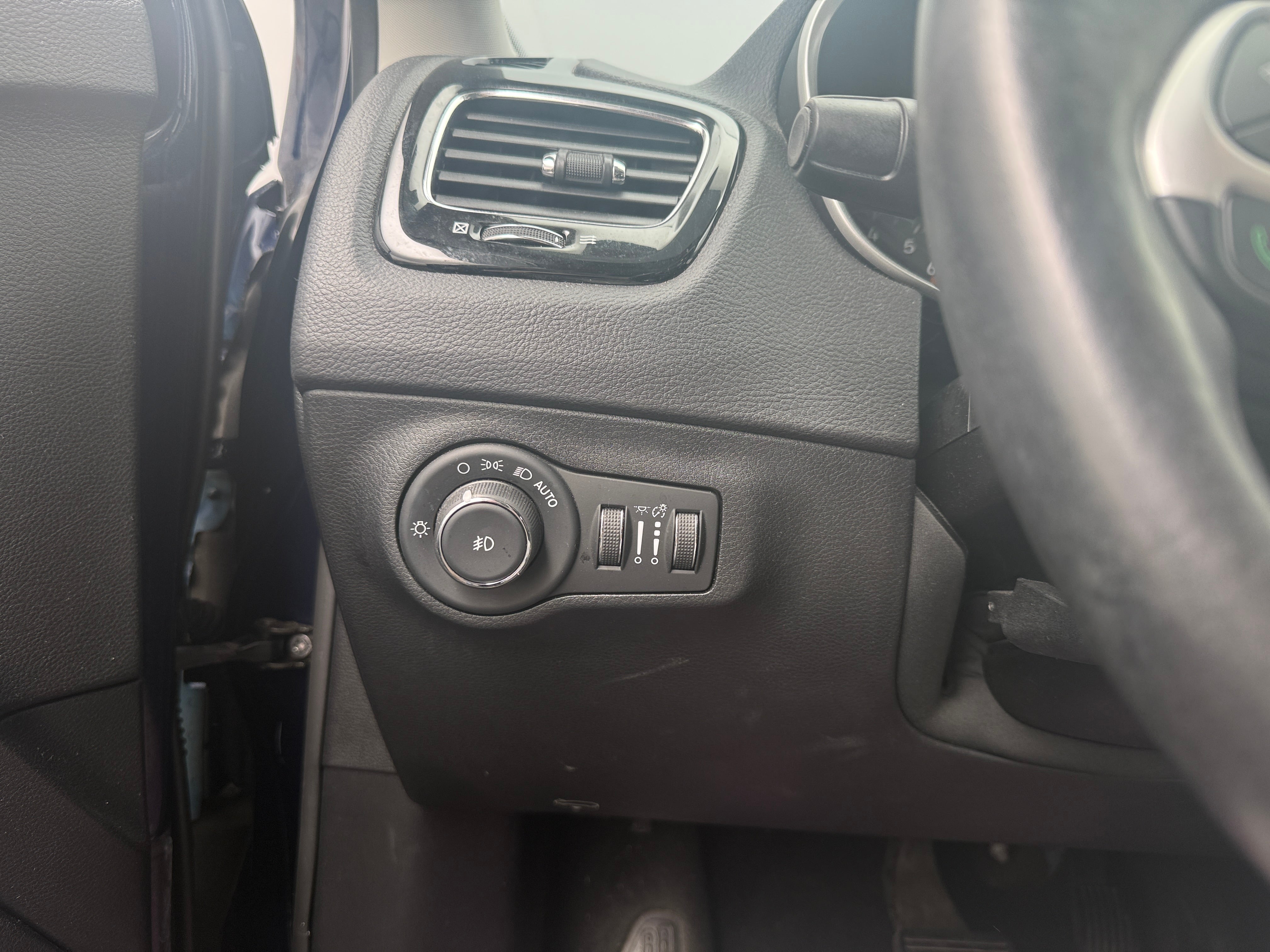2019 Jeep Compass Limited - Photo 11