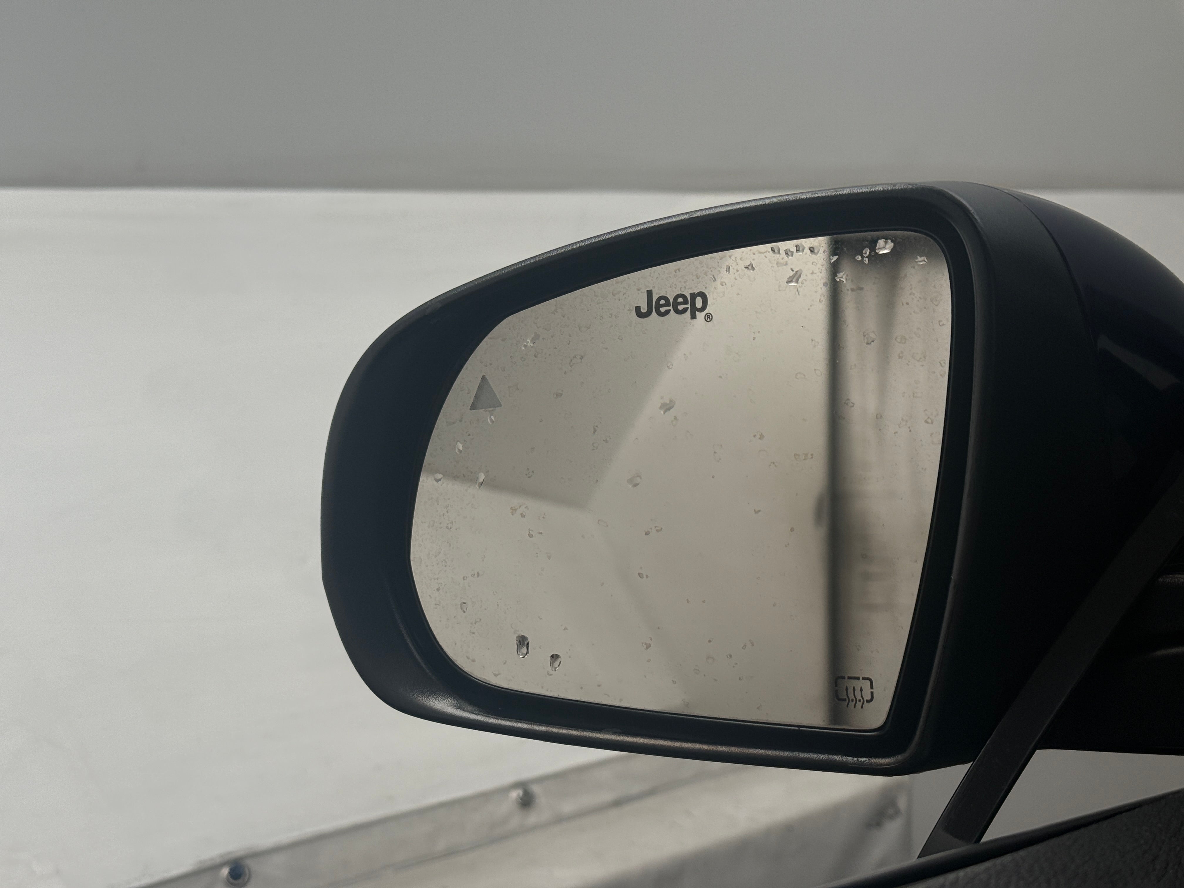 2019 Jeep Compass Limited - Photo 14