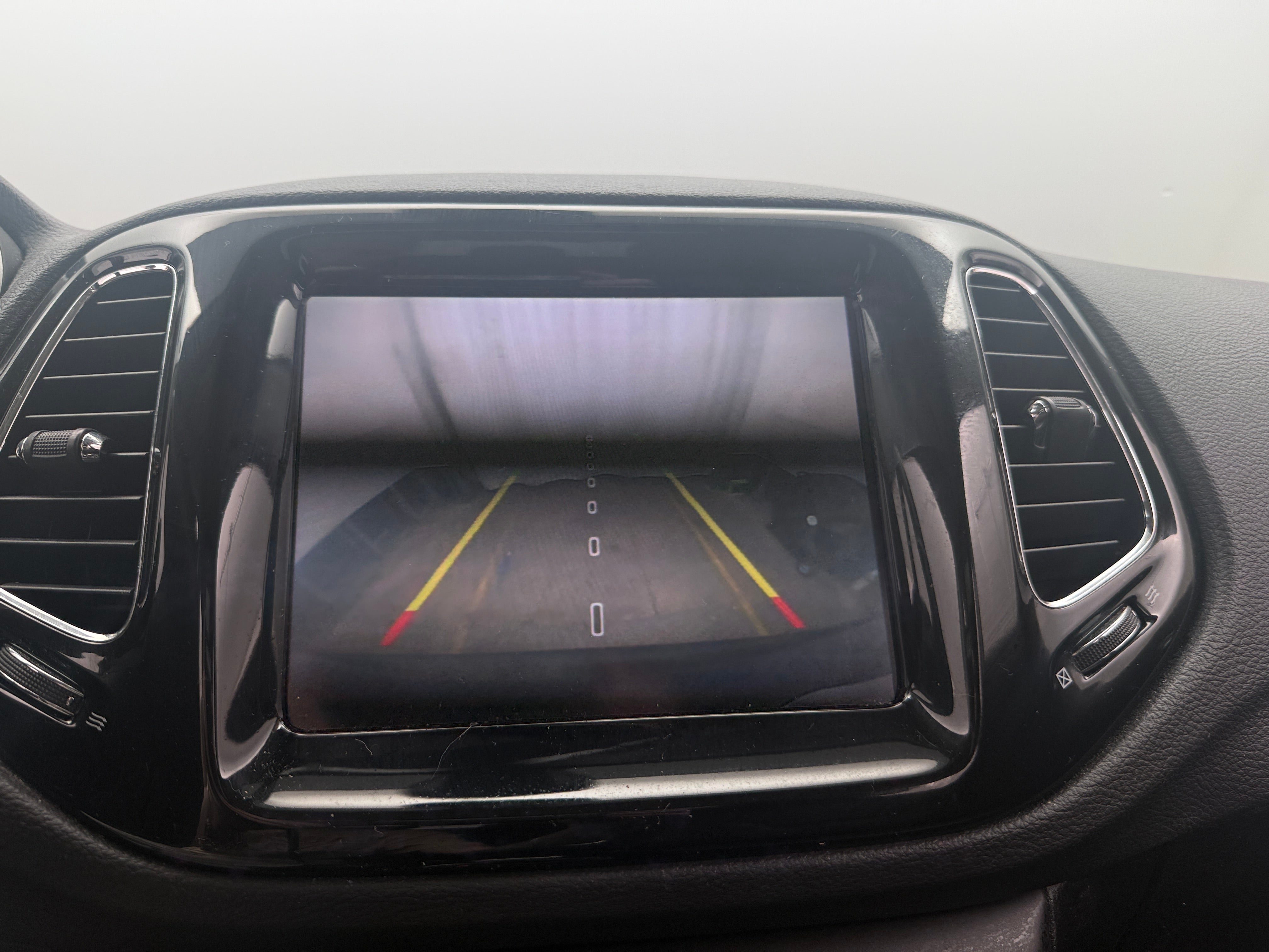 2019 Jeep Compass Limited - Photo 17